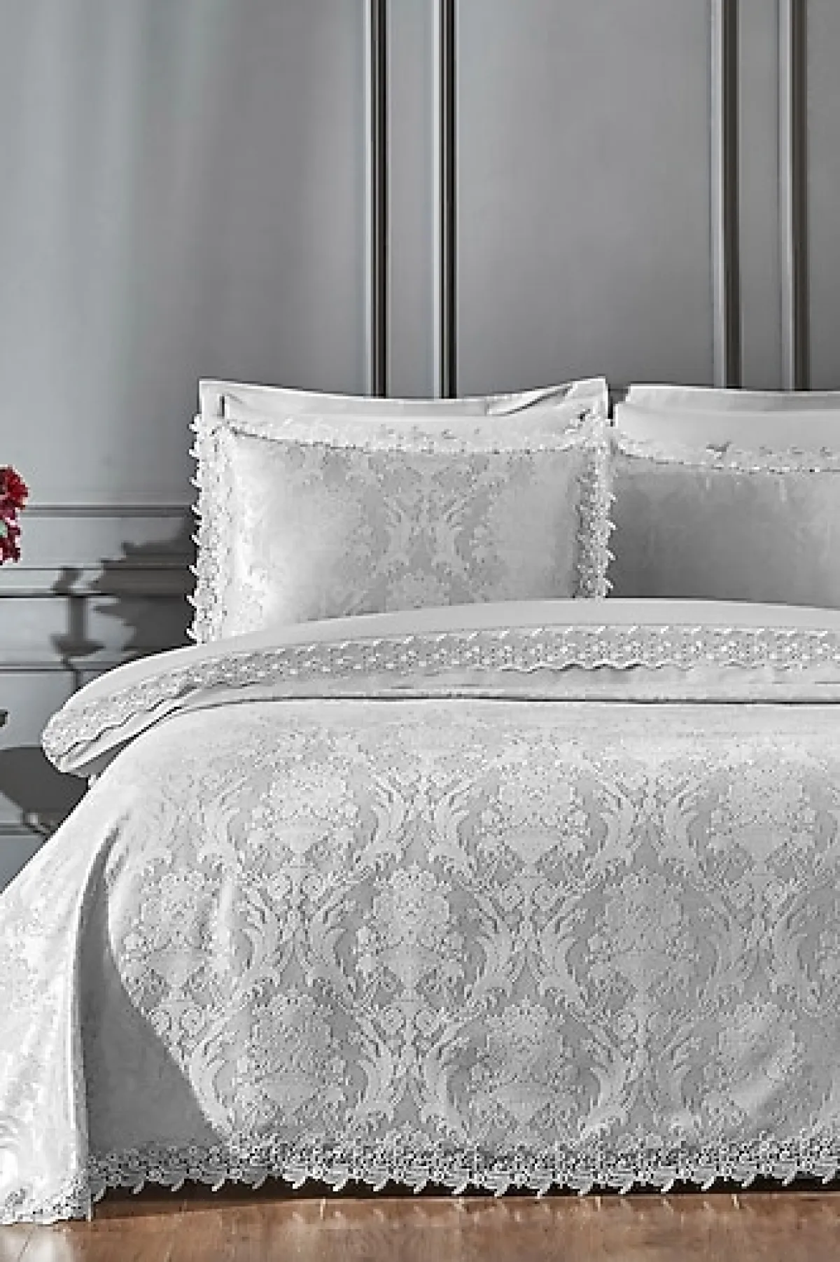 Özdilek Anna Gelin Seti