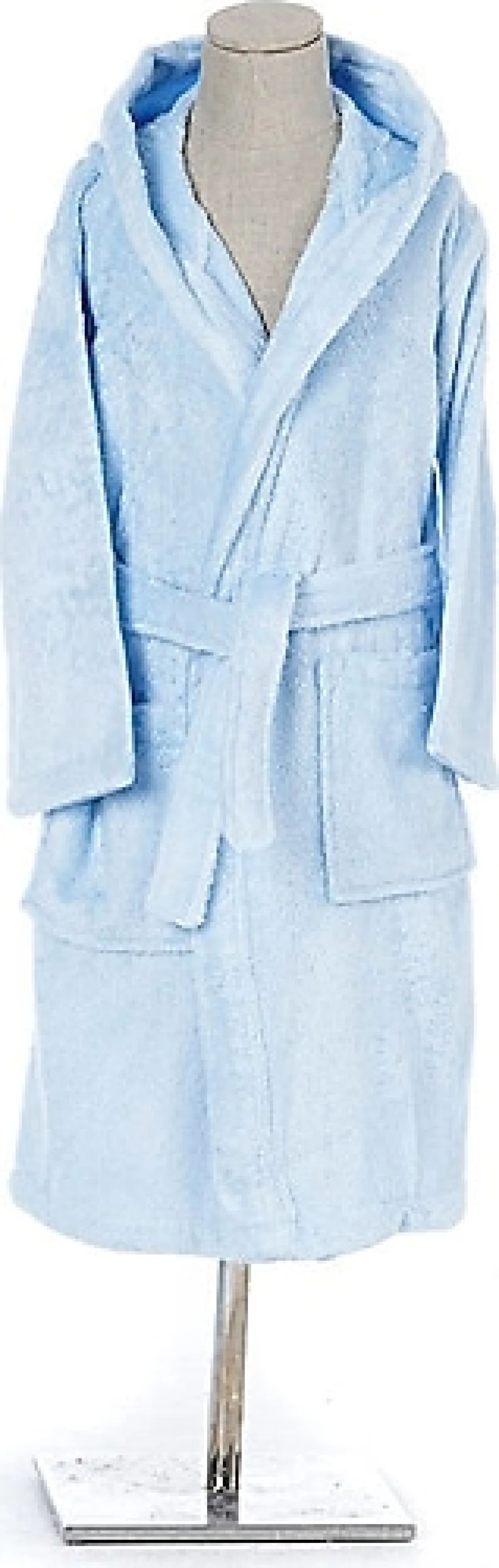 Özdilek Ashley Bambu Kapüşonlu Çocuk Bornoz