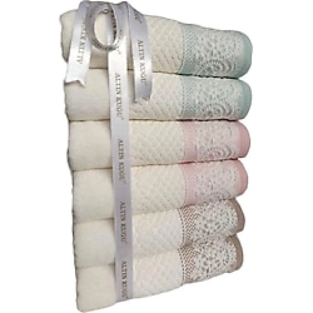 Özdilek Bronie 6'lı Havlu