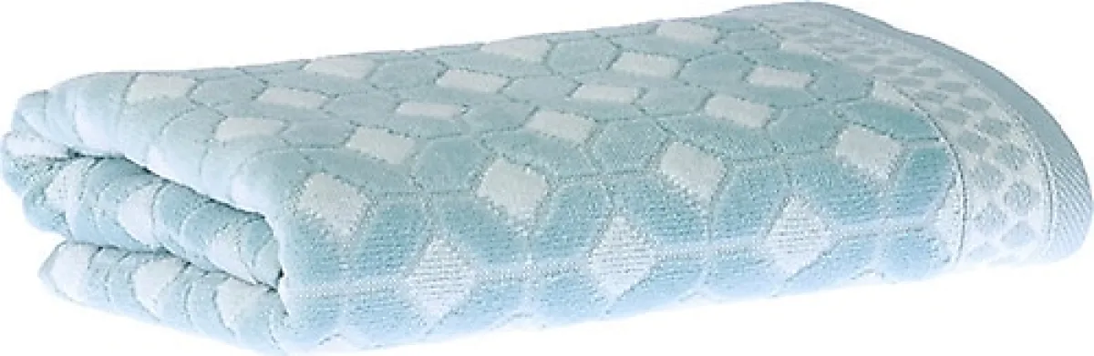 Özdilek Decora Kadife Banyo Havlusu 90x150 cm