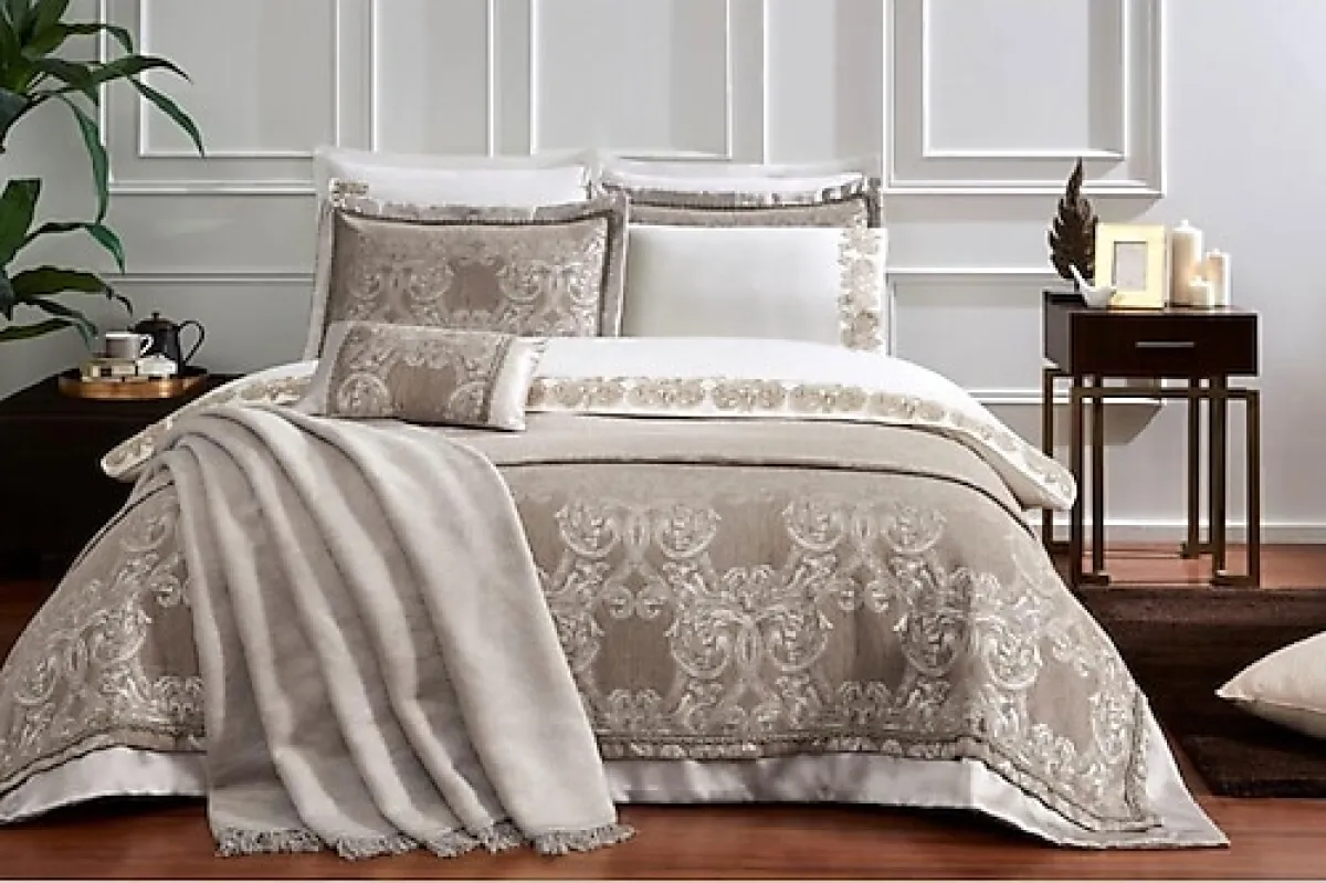 Özdilek Effect 11 Parça Çeyiz Seti