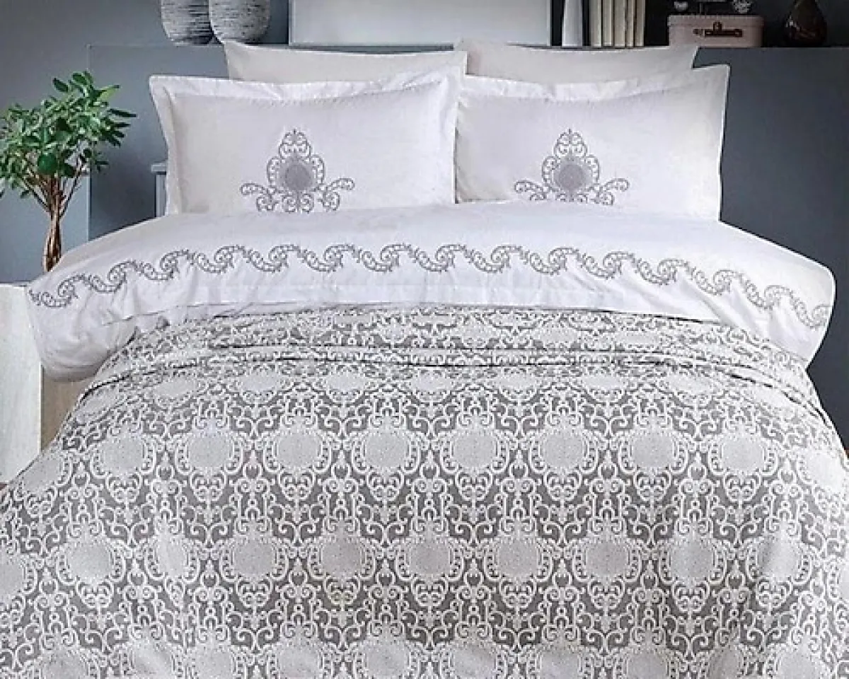 Özdilek Fresco Gelin Seti