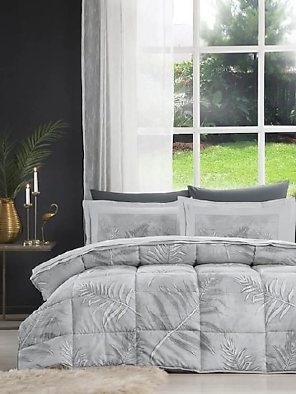 Özdilek Frunze Tek Kişilik Uyku Seti