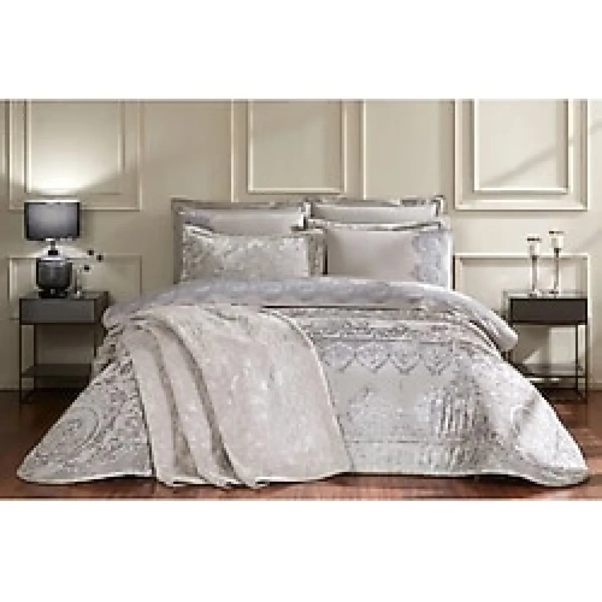 Özdilek HARMONY ÇEYİZ SETİ 10 PARÇA