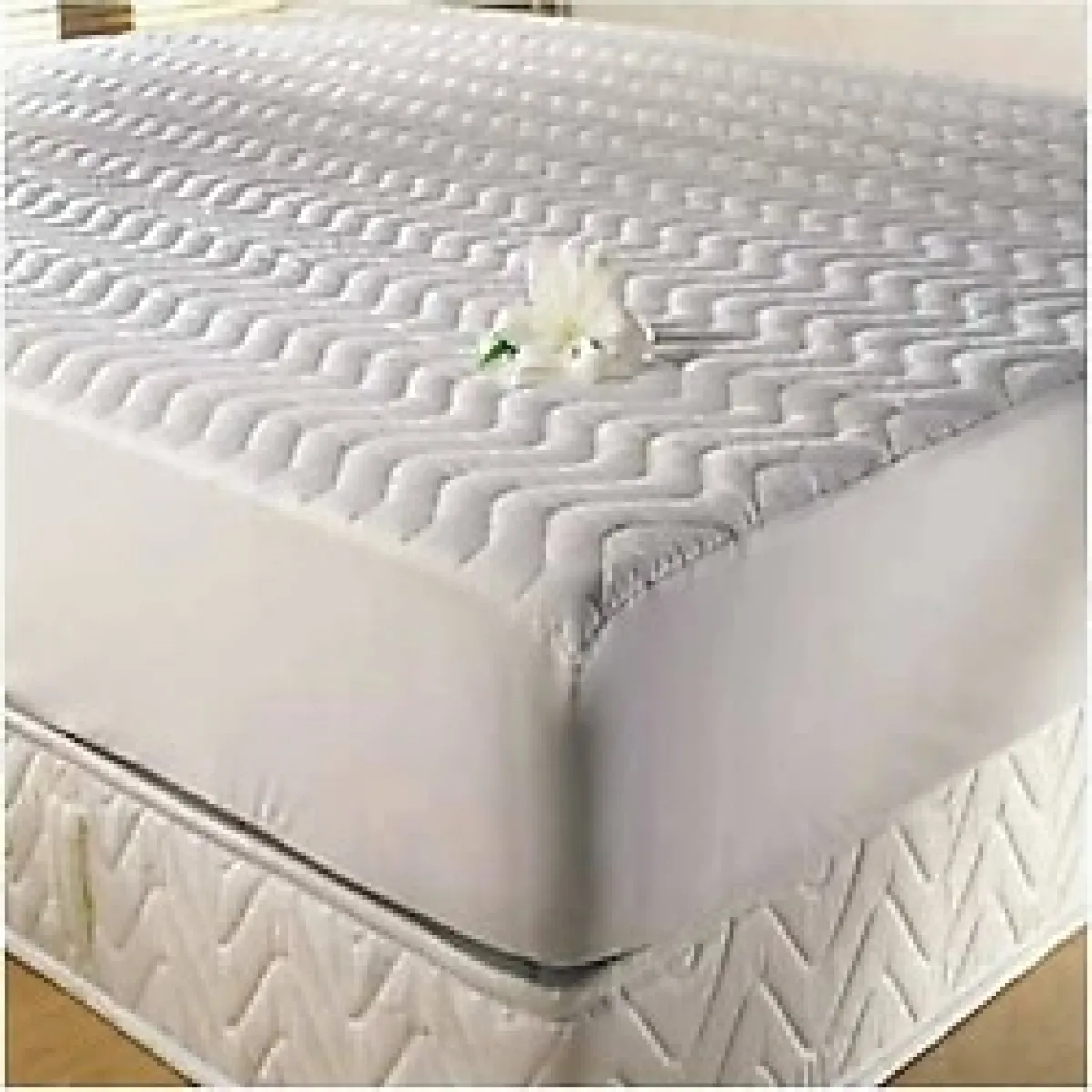 Özdilek Kapitone Fitted Alez 160x200+30 cm