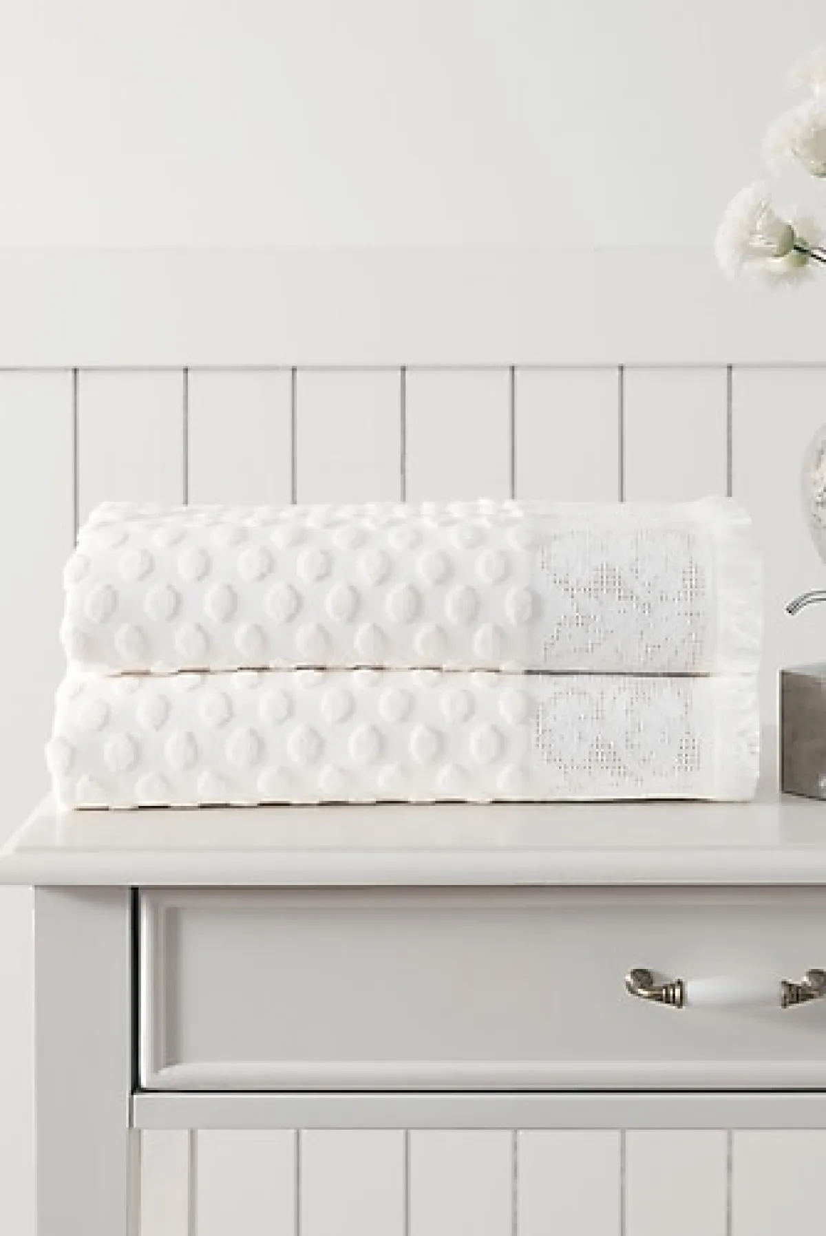 Özdilek Mistico 90x150 cm Banyo Havlusu