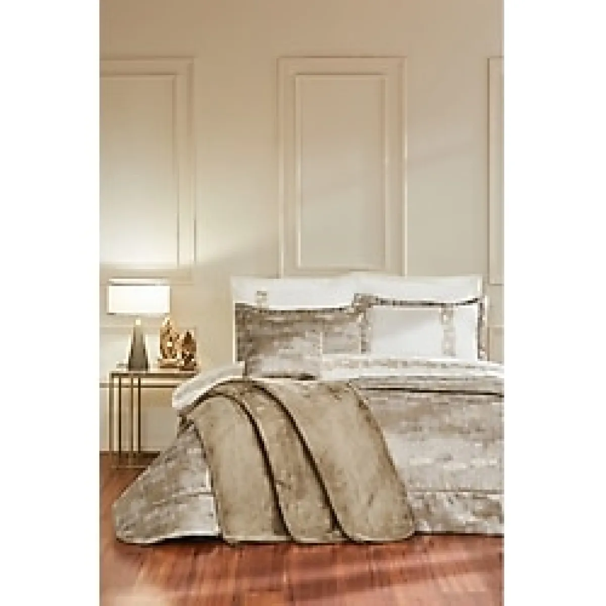 Özdilek MODERNES ÇEYİZ SETİ 11 PARÇA