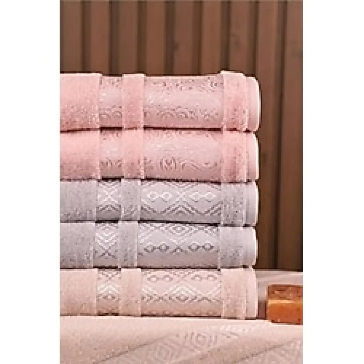 Özdilek ÖZDİLEK 6 'LI DORY EL HAVLUSU