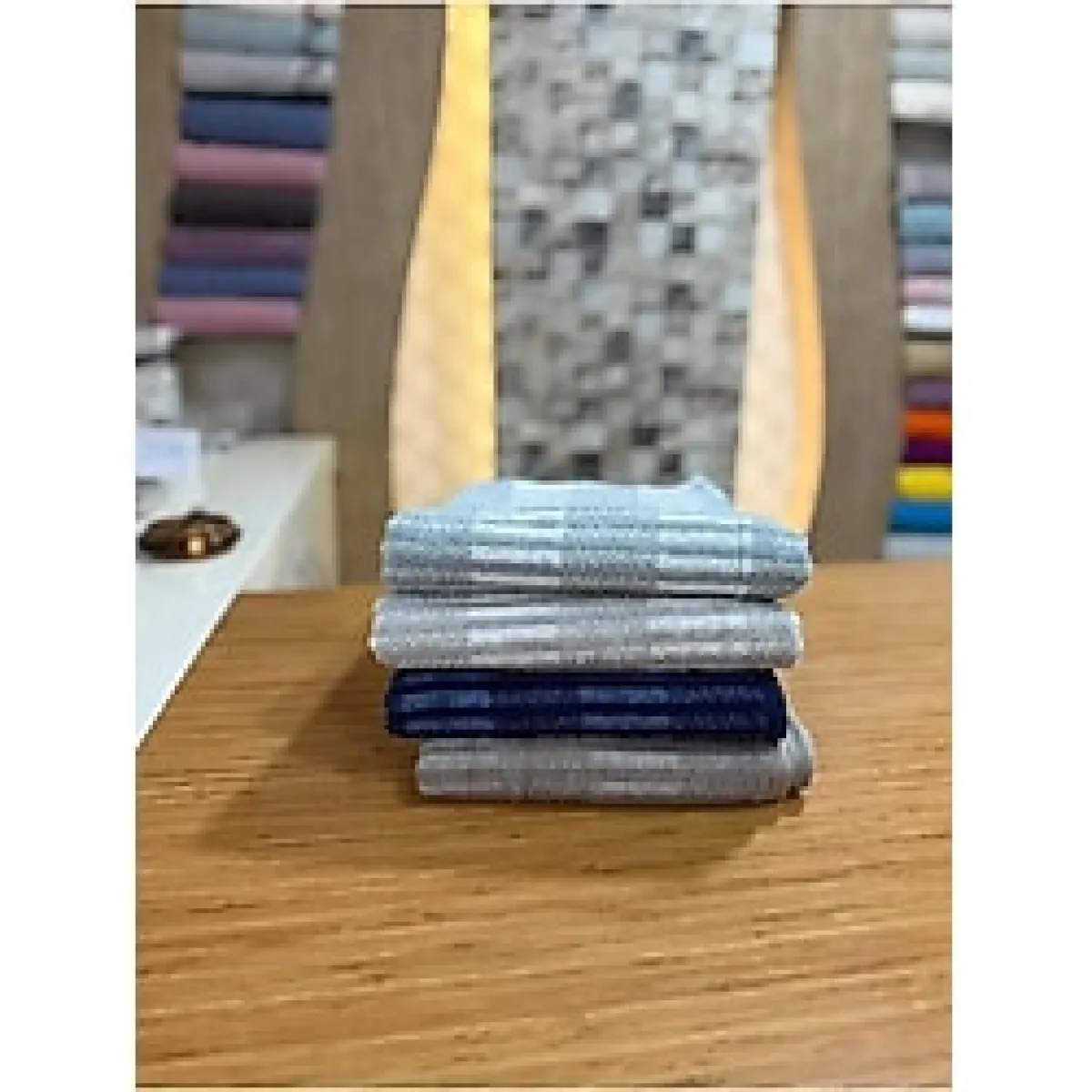 Özdilek Özdilek Striscia Havlu Seti