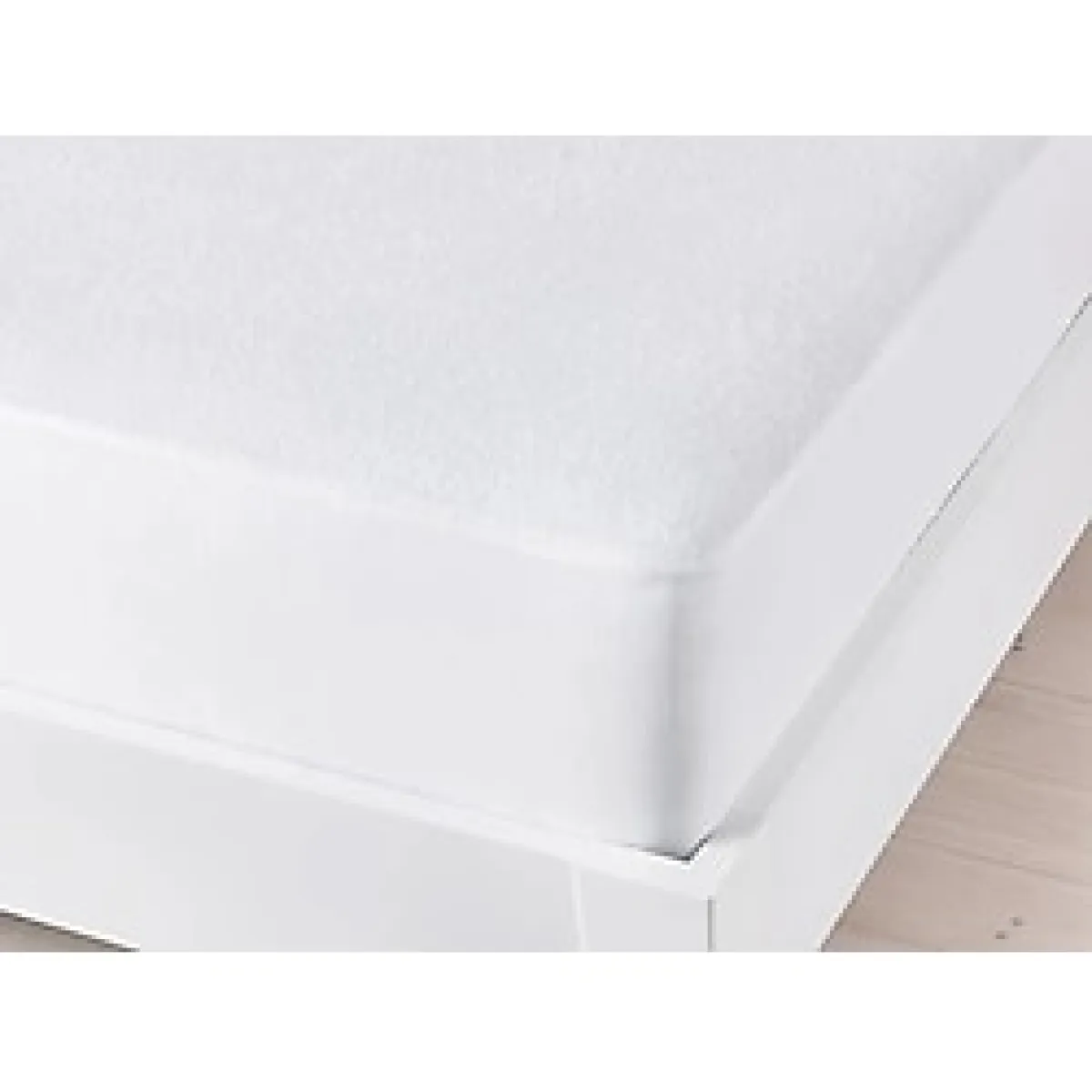 Özdilek Sıvı Geçirmez Alez Beyaz 100X200