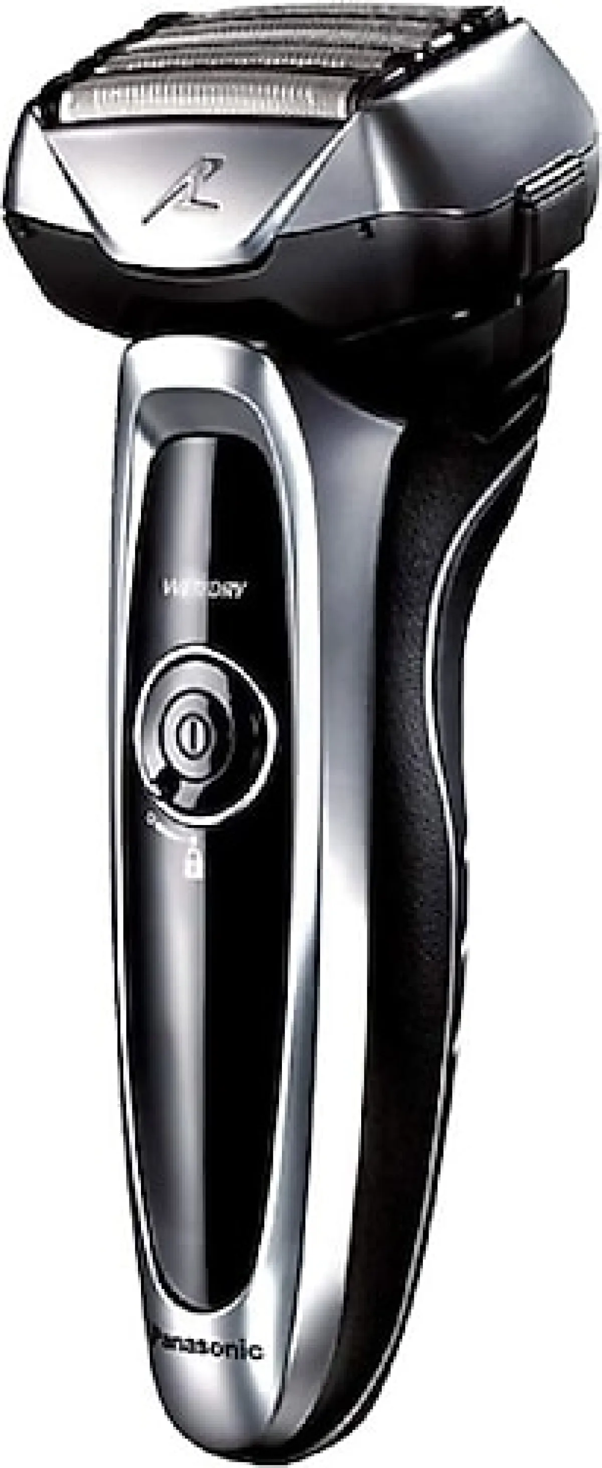 Panasonic ARC5 ES-LV65-S Islak ve Kuru Tıraş Makinesi