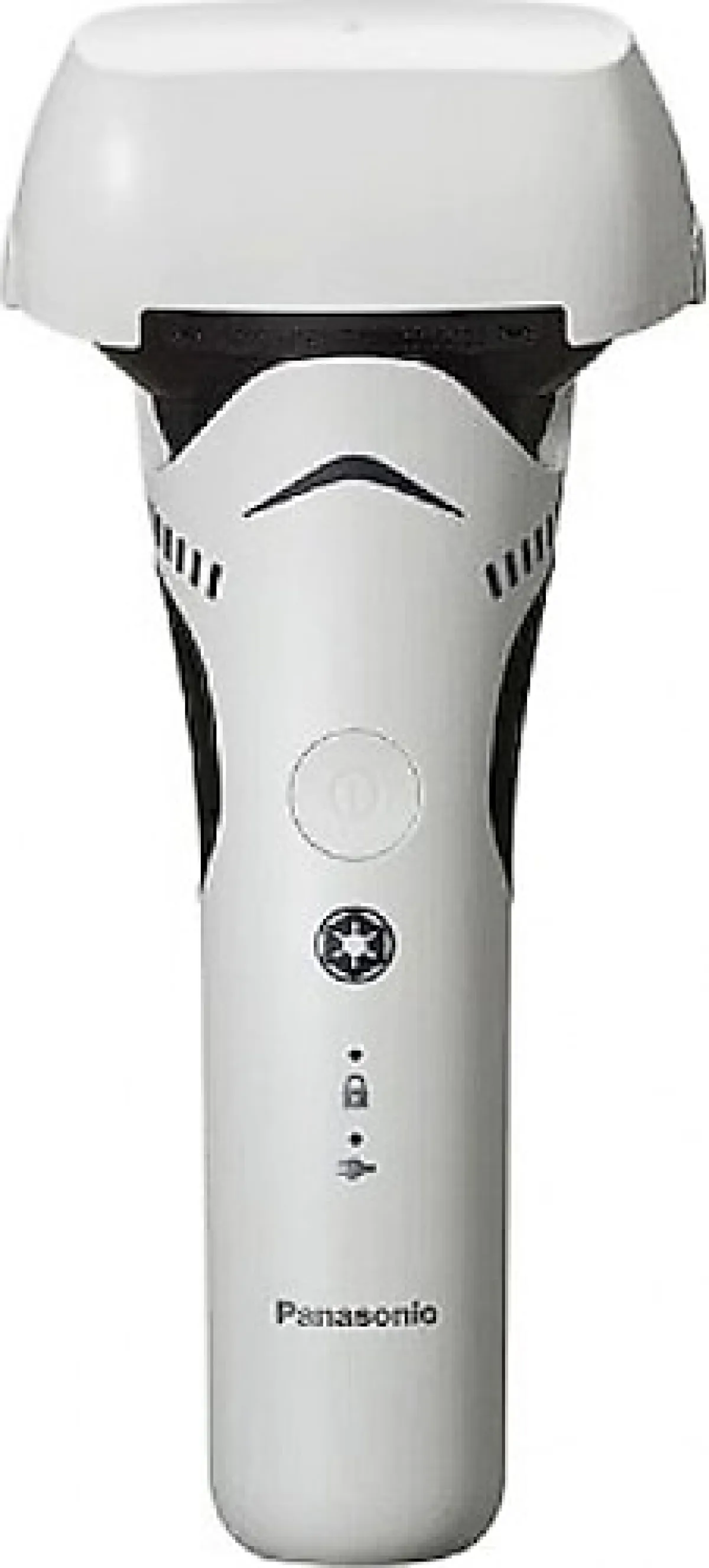 Panasonic Star Wars ES-SWLT2W Tıraş Makinesi