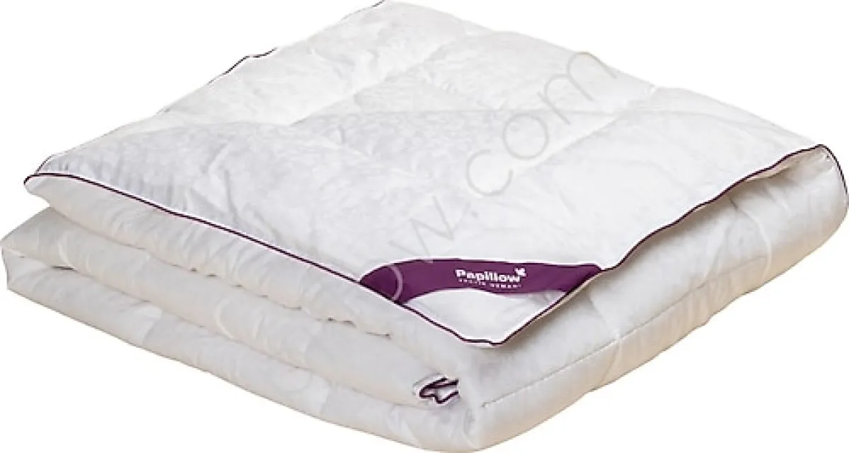 Papillow Luxury Pure Wool 215x235 cm King Size Yorgan