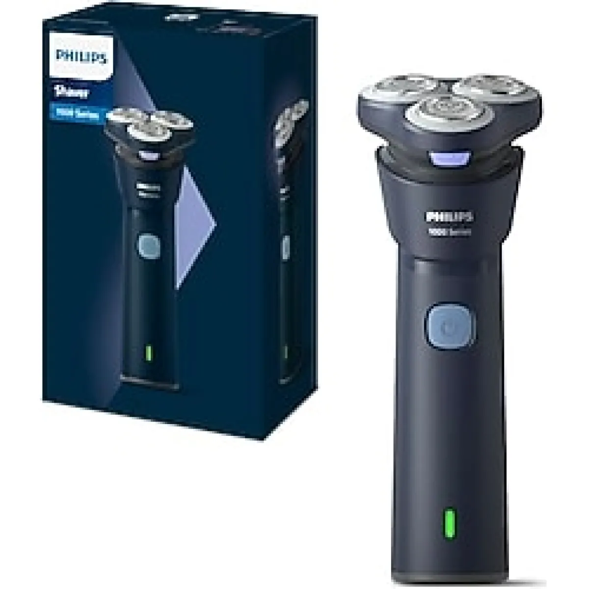 Philips 1000 Serisi S1885/00 Islak ve Kuru Tıraş Makinesi