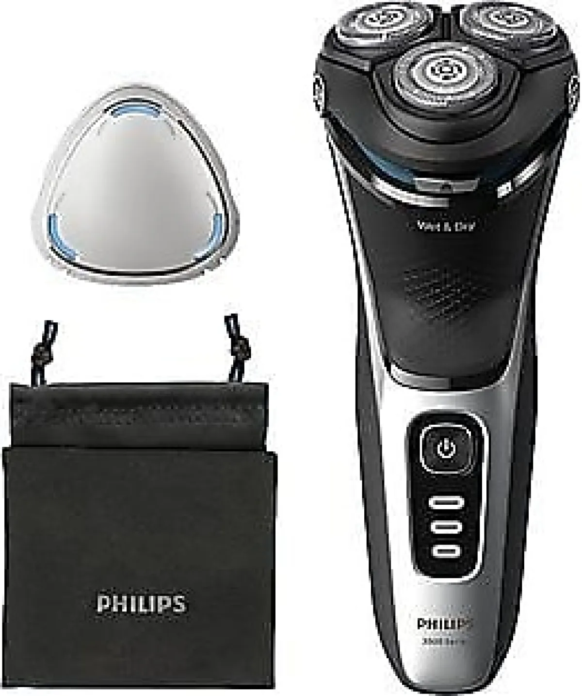 Philips 3000 Serisi S3241/12 Islak ve Kuru Tıraş Makinesi