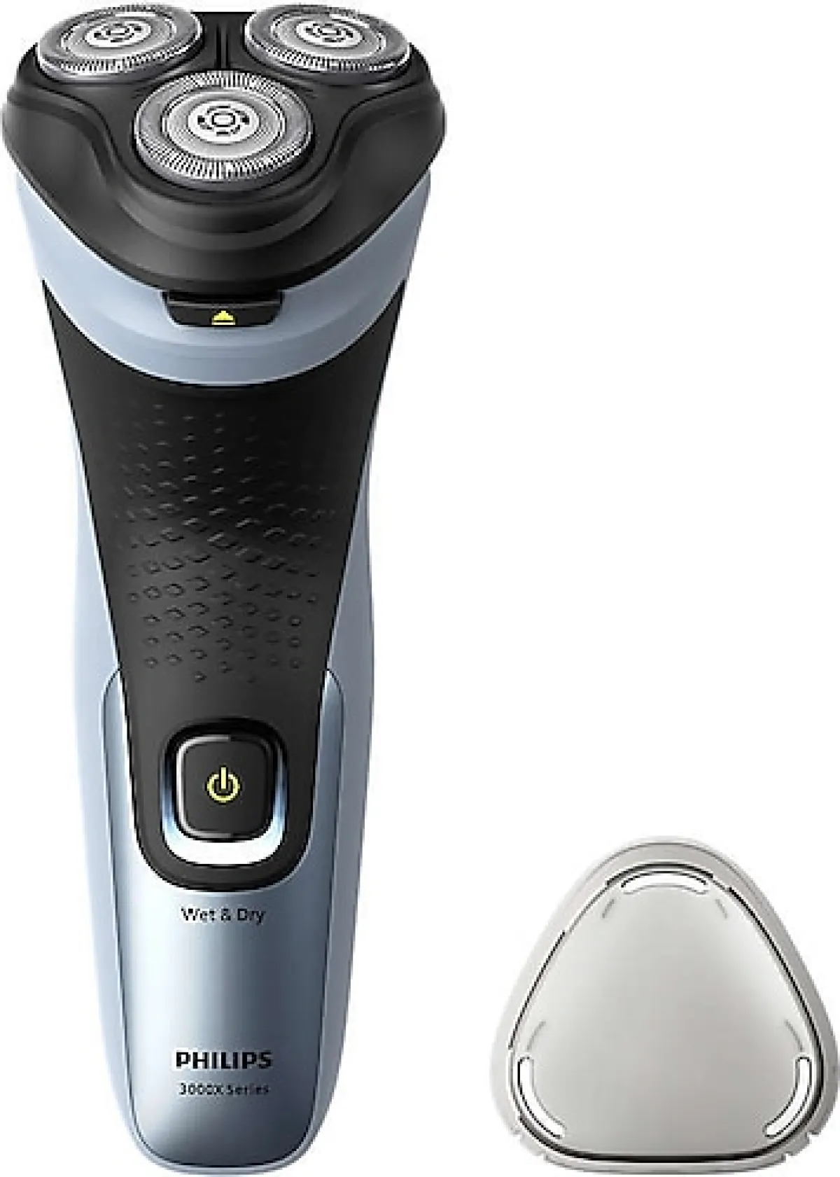Philips 3000X Serisi X3063/00 Islak Kuru Tıraş Makinesi