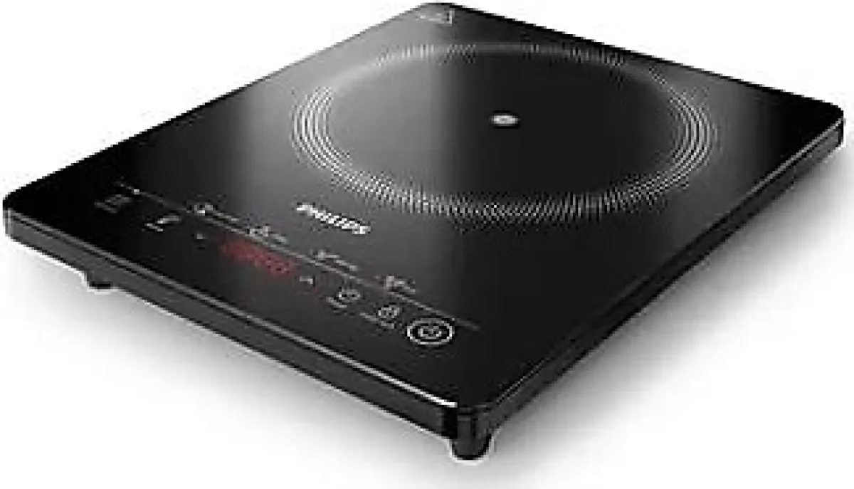 Philips 5000 Serisi HD5850/90 İndüksiyonlu Ocak