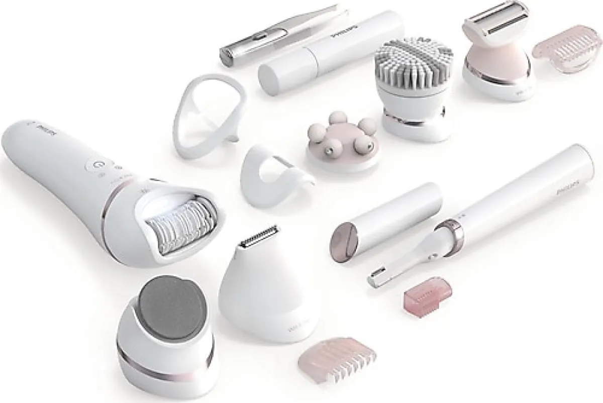 Philips 9000 Serisi BRE740/90 Epilasyon Aleti