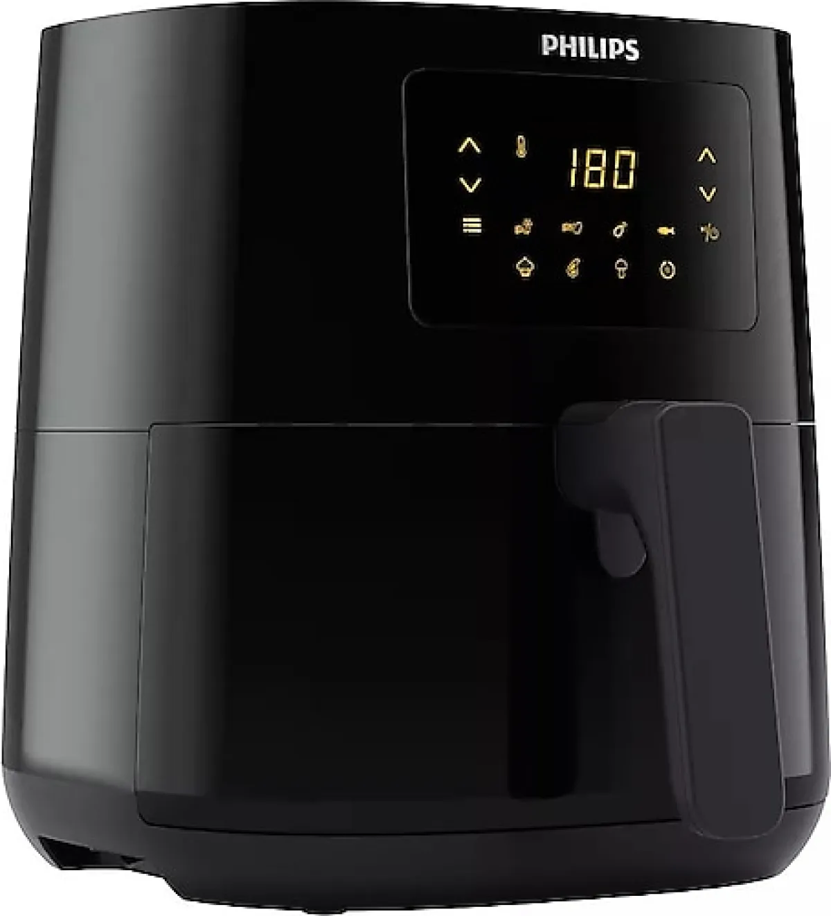 Philips Airfryer 3000 Serisi HD9252/90 Essential L 4.1 lt Yağsız Fritöz