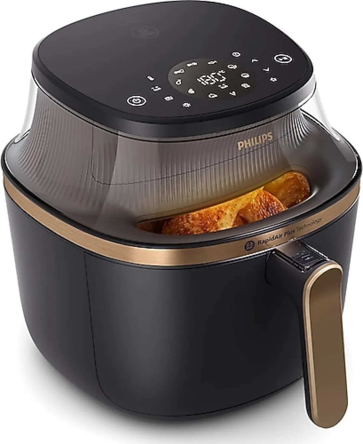 Philips Airfryer 3000 Serisi NA322/00 4.2 lt Yağsız Fritöz