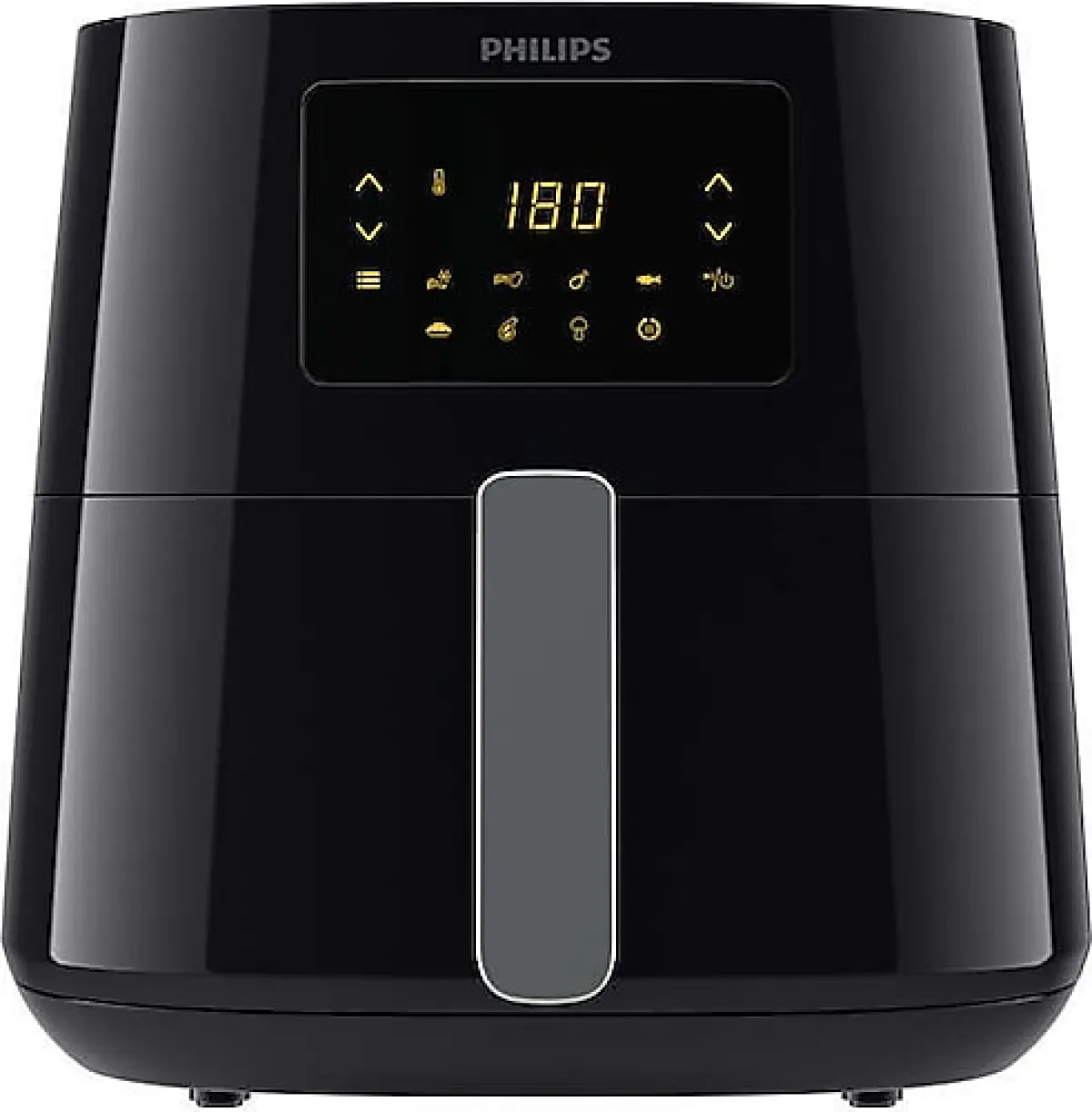 Philips Airfryer XL HD9270/70 6.2 lt Yağsız Fritöz