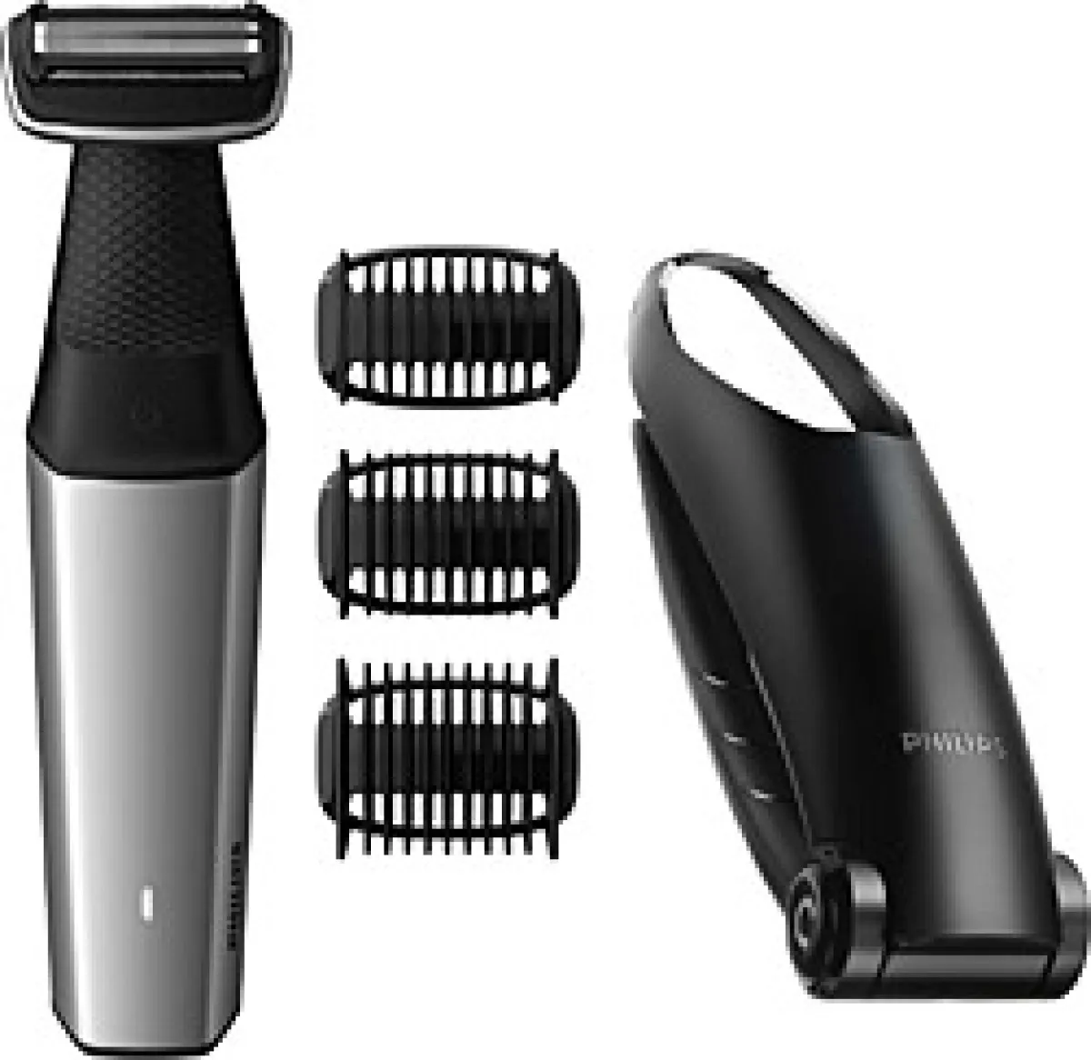 Philips Bodygroom 5000 Serisi BG5020/15 Erkek Bakım Seti