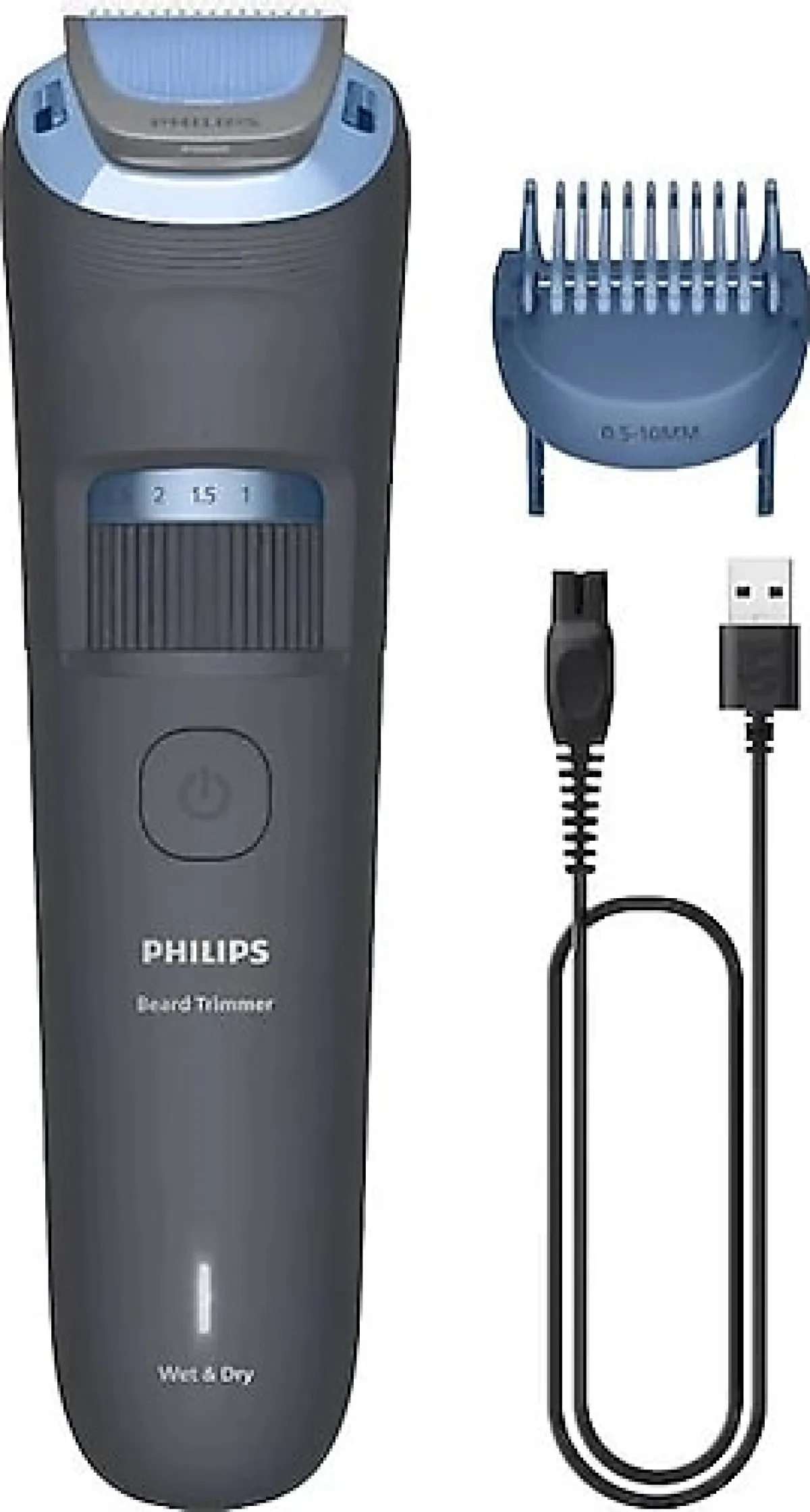 Philips BT3617/15 Sakal ve Saç Kesme Makinesi