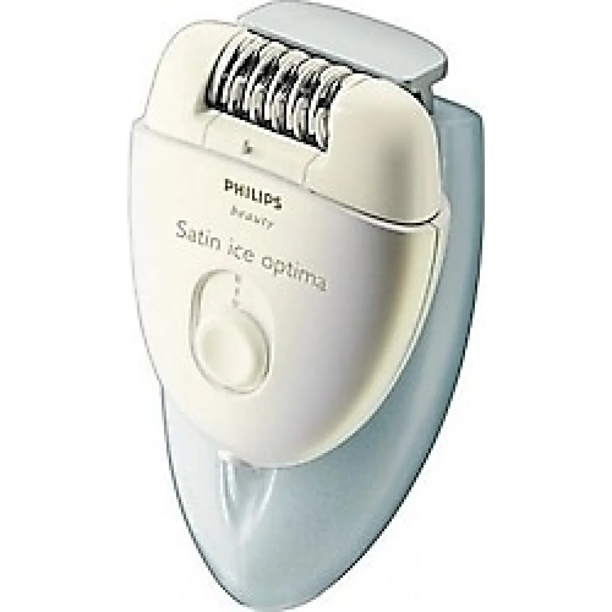 Philips HP6457/00 Optima Sensitive İce Gold Buzlu Epilatör