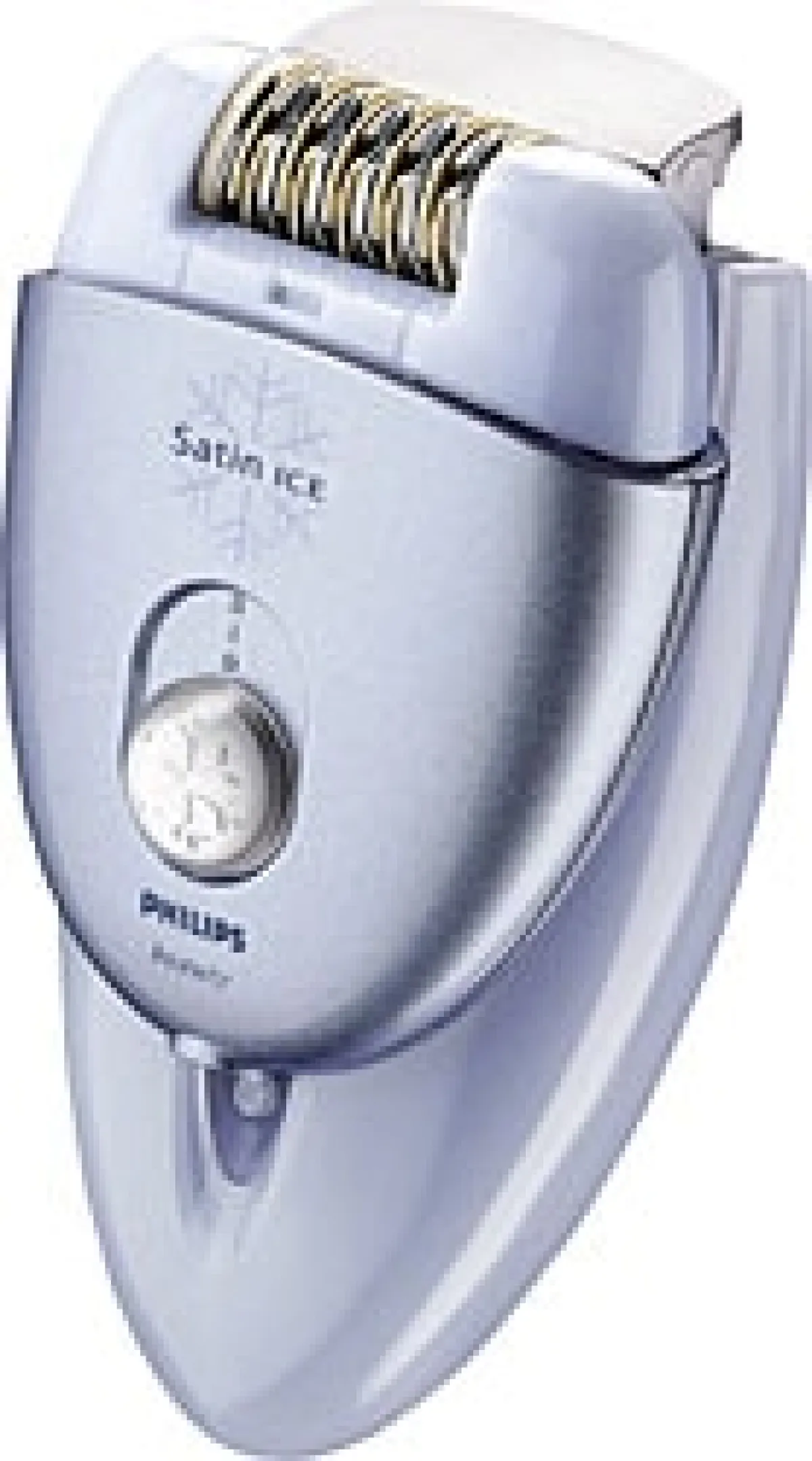 Philips HP6475 2in1 Satin Ice Epilatör