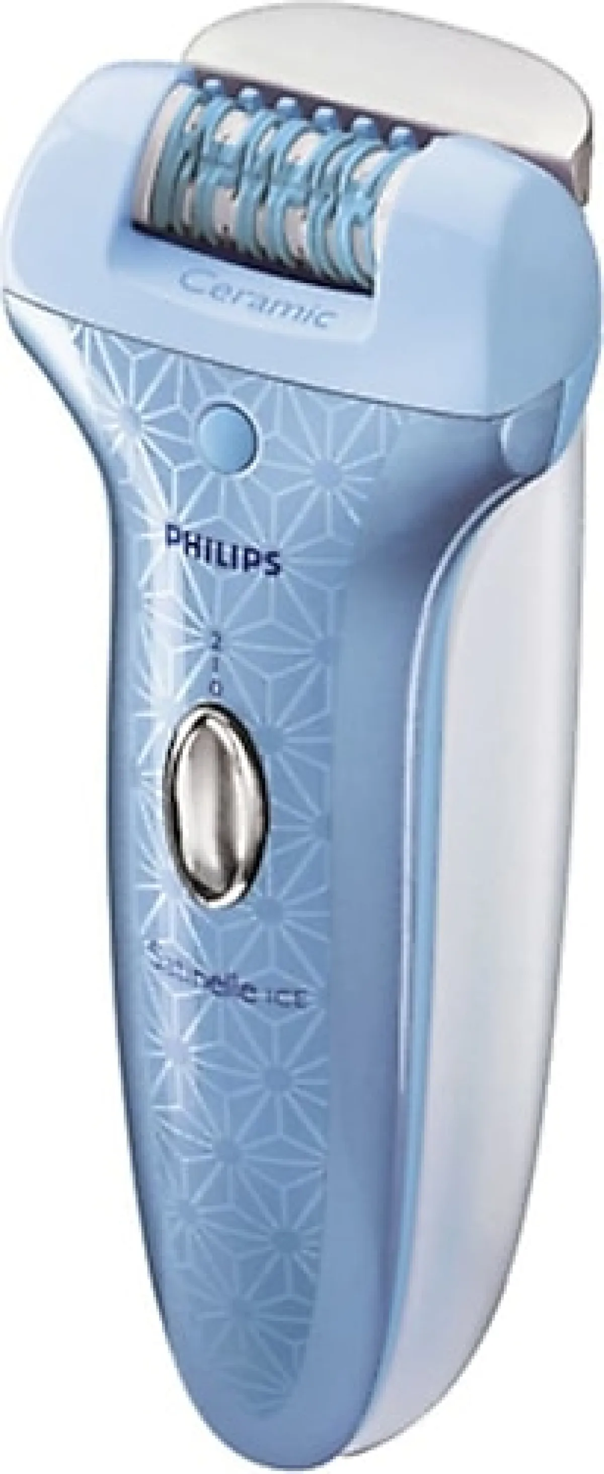 Philips HP6491-00 Satinelle Ice Epilatör