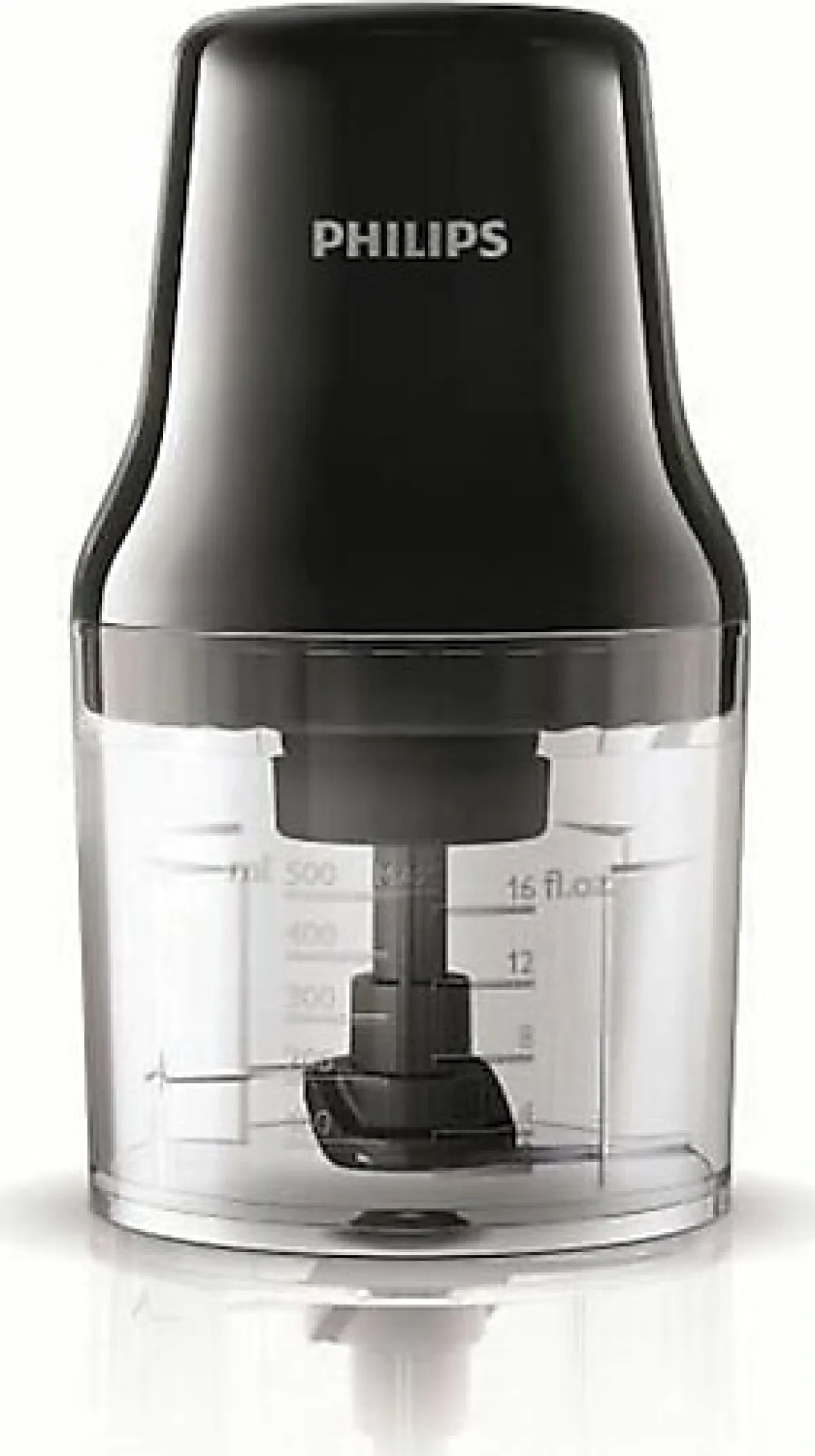 Philips HR1393/90 450 W Rondo