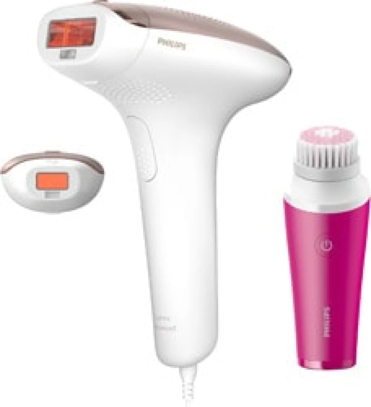 Philips Lumea Advanced BRI924/00 IPL Lazer Epilasyon Aleti