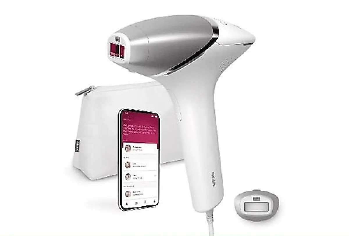 Philips Lumea BRI940/00 IPL Lazer Epilasyon Aleti