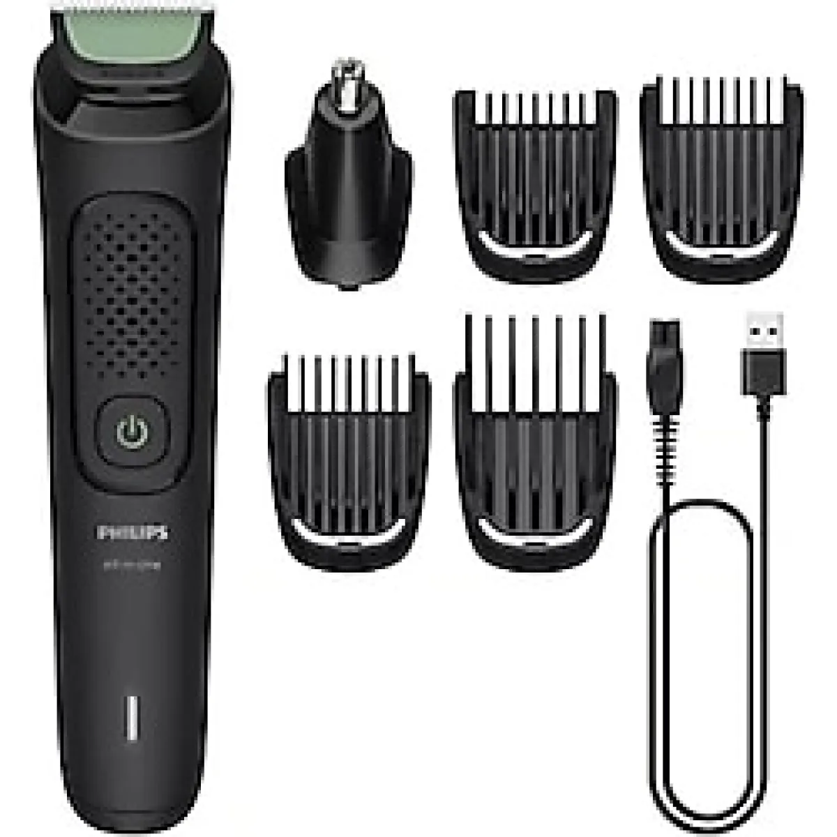 Philips MG3915 6'sı 1 Arada Erkek Bakım Seti