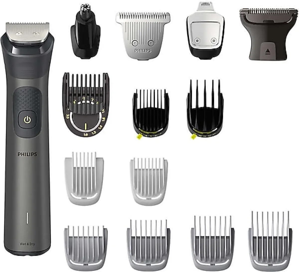 Philips MG7940/15 15'i 1 Arada Erkek Bakım Seti