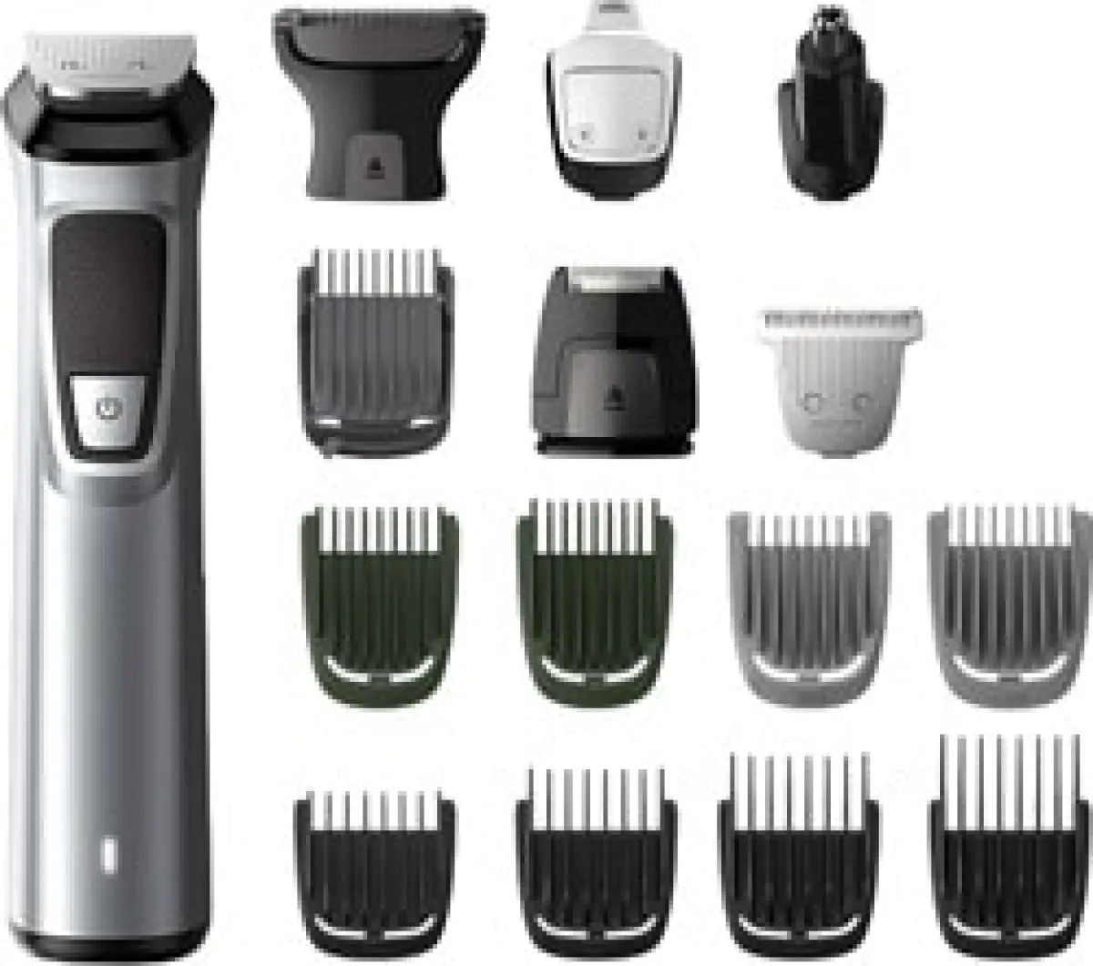 Philips Multigroom 7000 Serisi MG7730/15 16'sı 1 Arada Erkek Bakım Seti