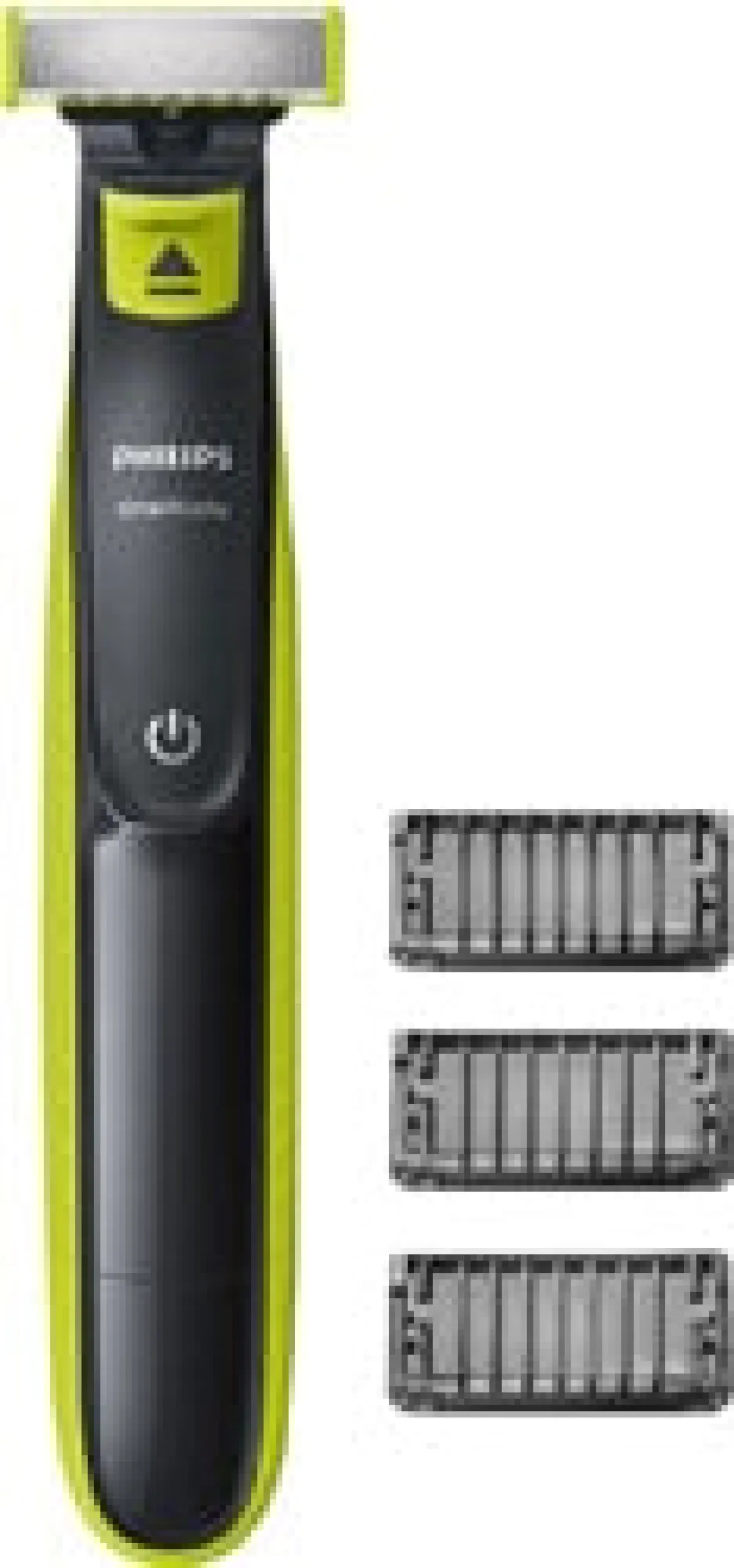 Philips OneBlade QP2520/20 Hibrit Tıraş Makinesi