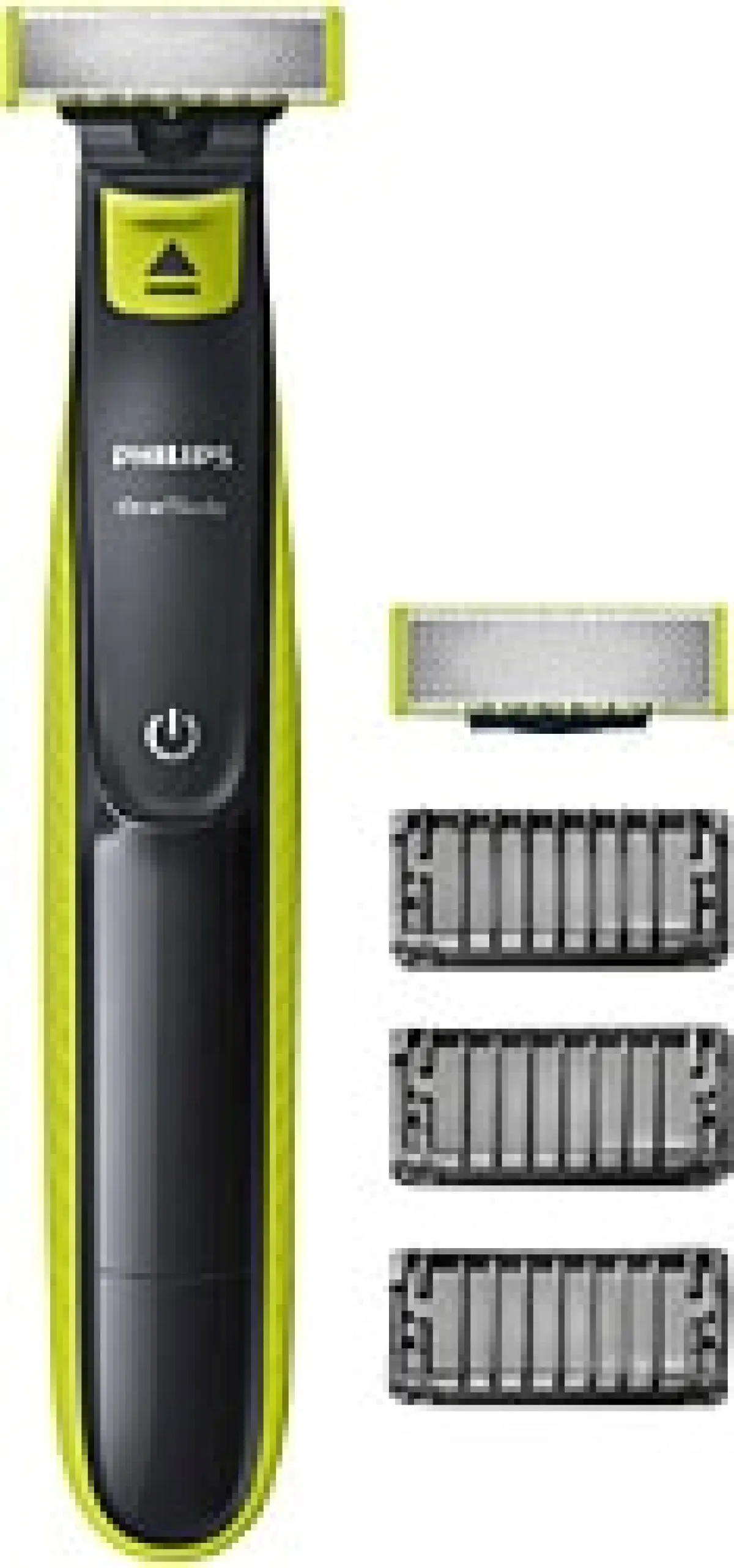 Philips OneBlade QP2520/30 Hibrit Tıraş Makinesi