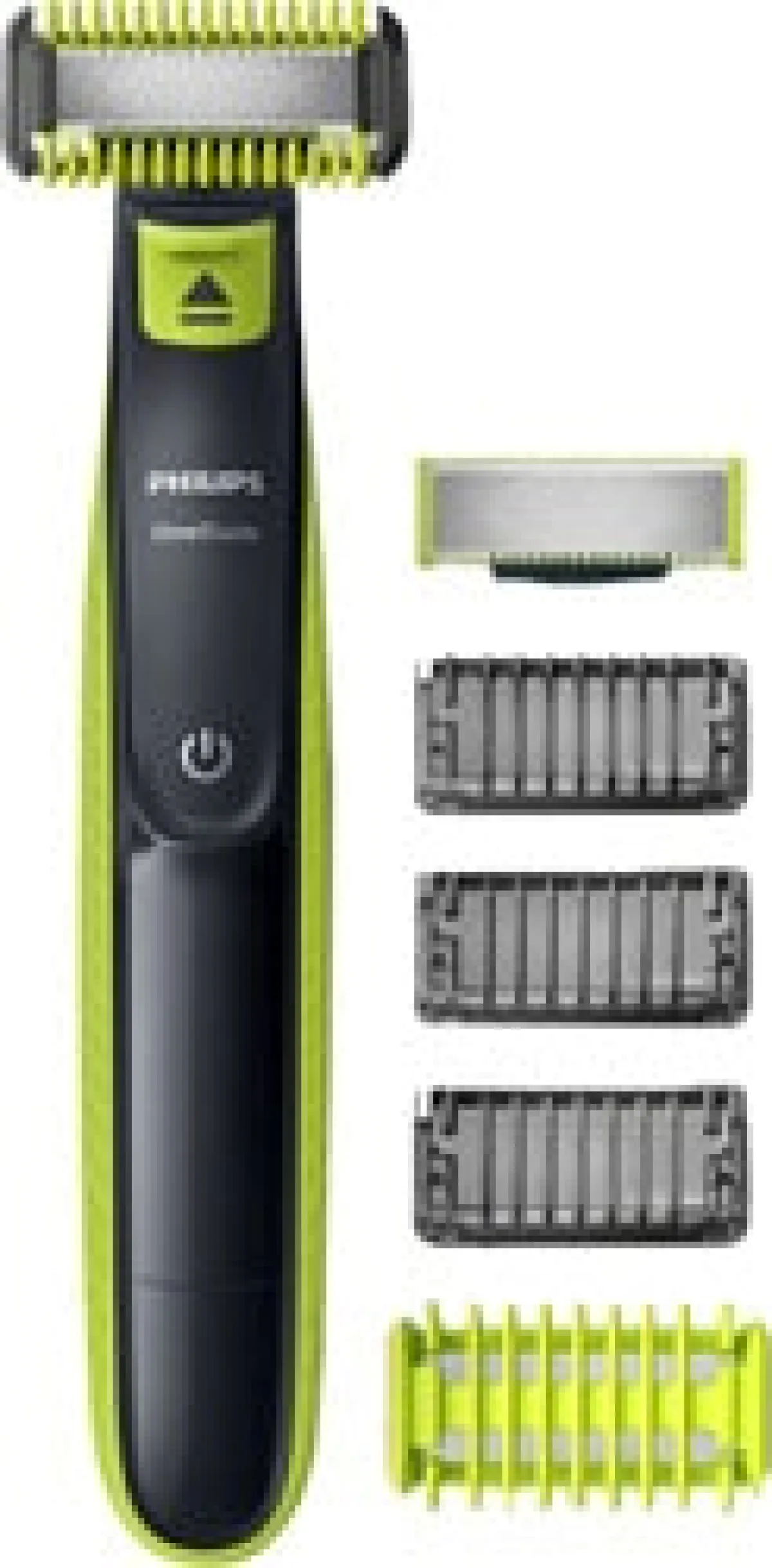 Philips OneBlade QP2620/20 Yüz ve Vücut Tıraş Makinesi