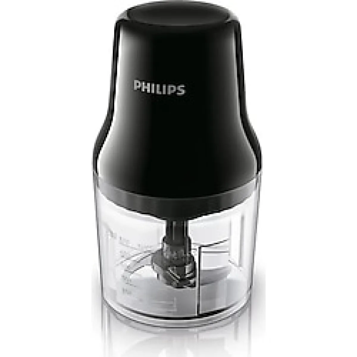Philips Rondo Doğrayıcı - Siyah