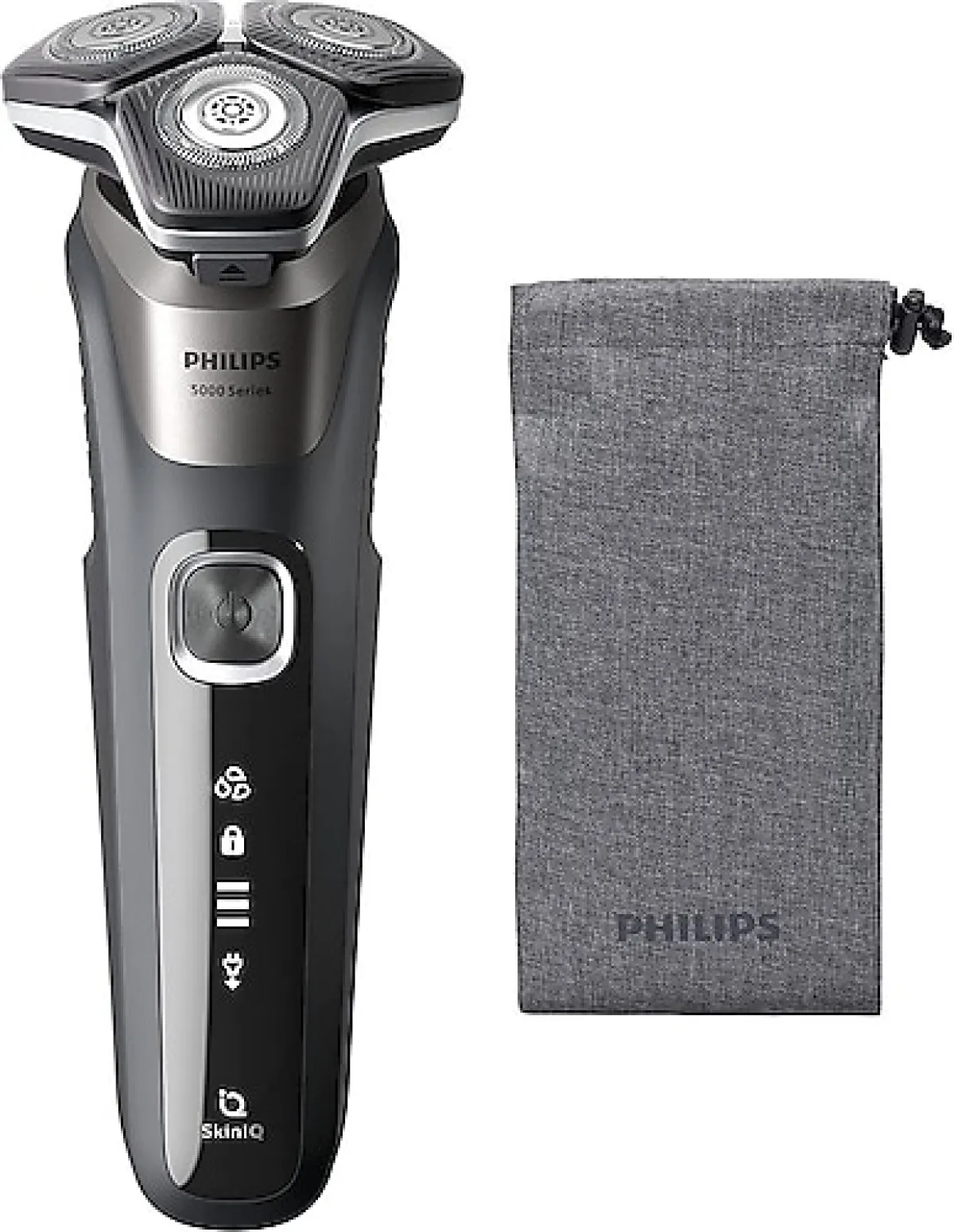 Philips S5887/10 Islak-Kuru Tıraş Makinesi