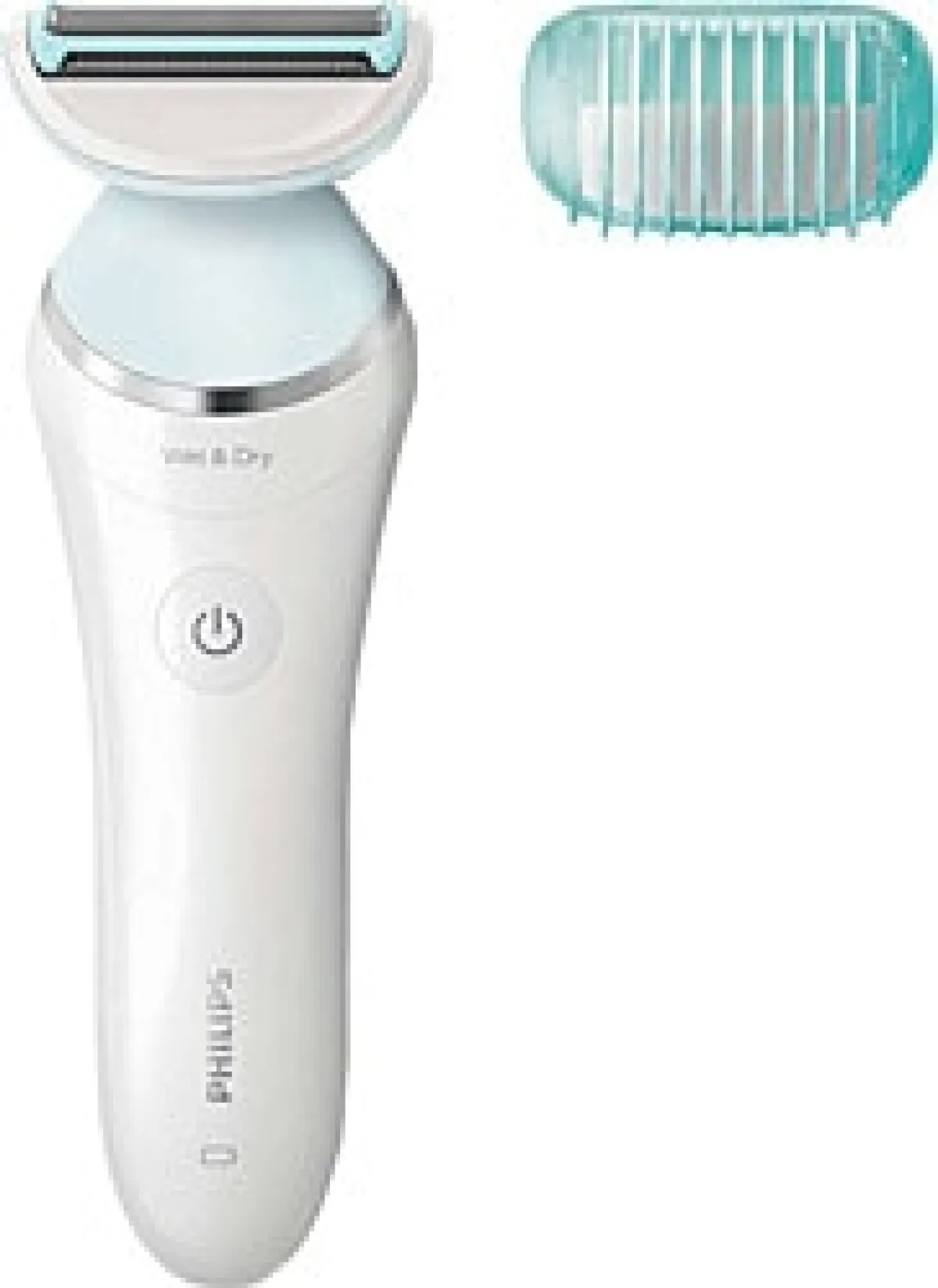 Philips SatinShave Advanced BRL130/00 Islak Kuru Kadın Tıraş Makinesi