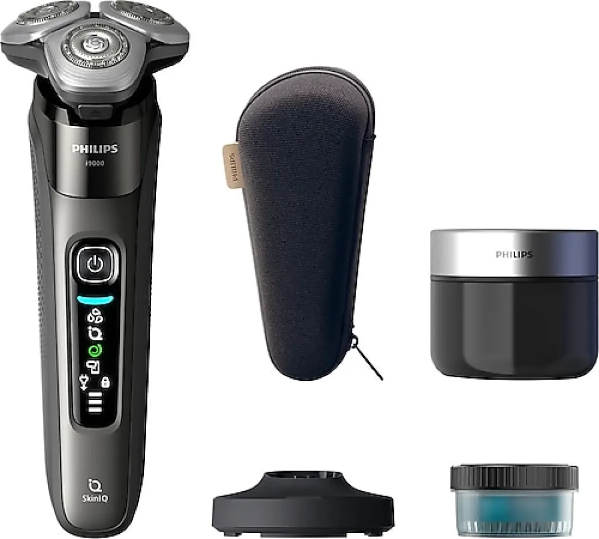Philips SkinIQ X9002/30 Islak Kuru Tıraş Makinesi