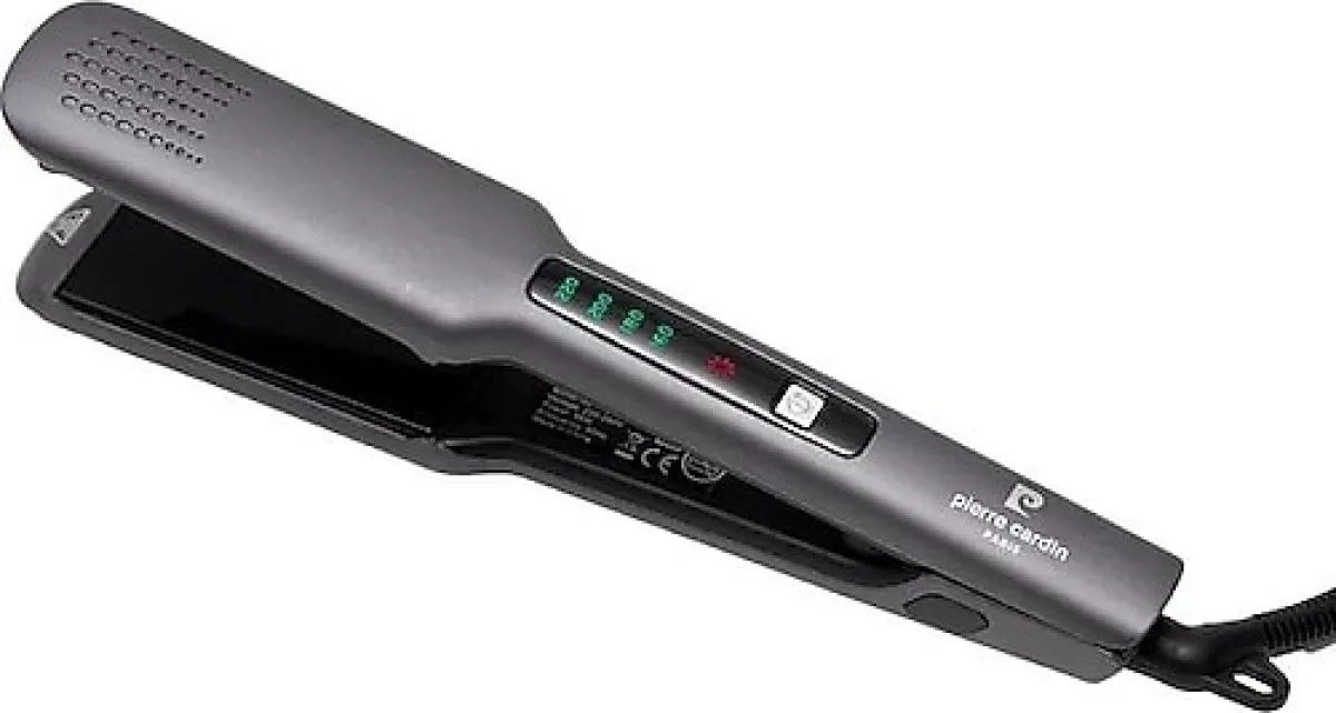 Pierre Cardin PC-D20002 Seramik Saç Düzleştirici