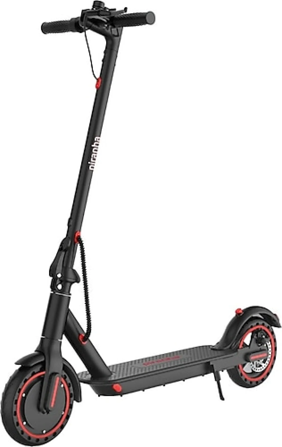 Piranha 5010 500 W Elektrikli Scooter