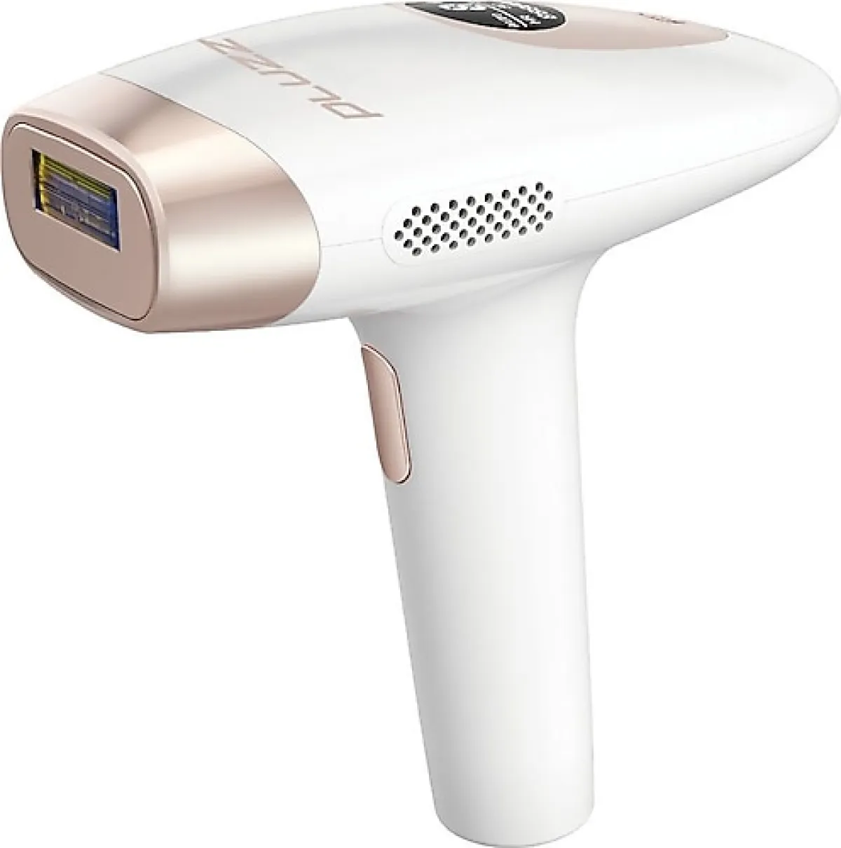 Pluzz AL17 Lazer Epilasyon Aleti