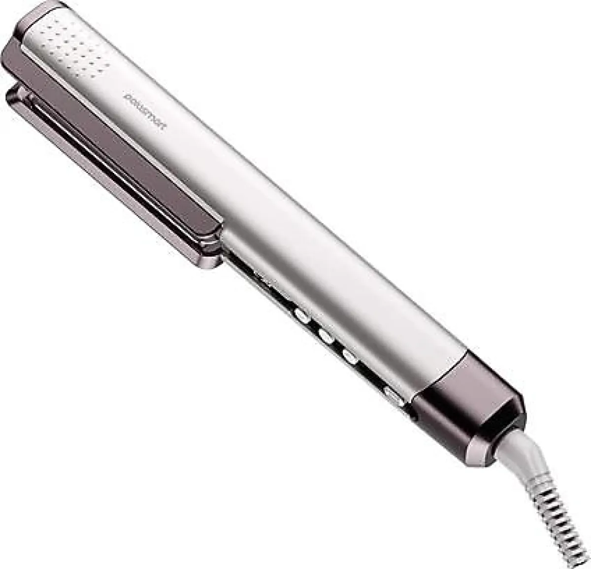 PoloSmart PBS704 Islak Kuru Saç Düzleştirici