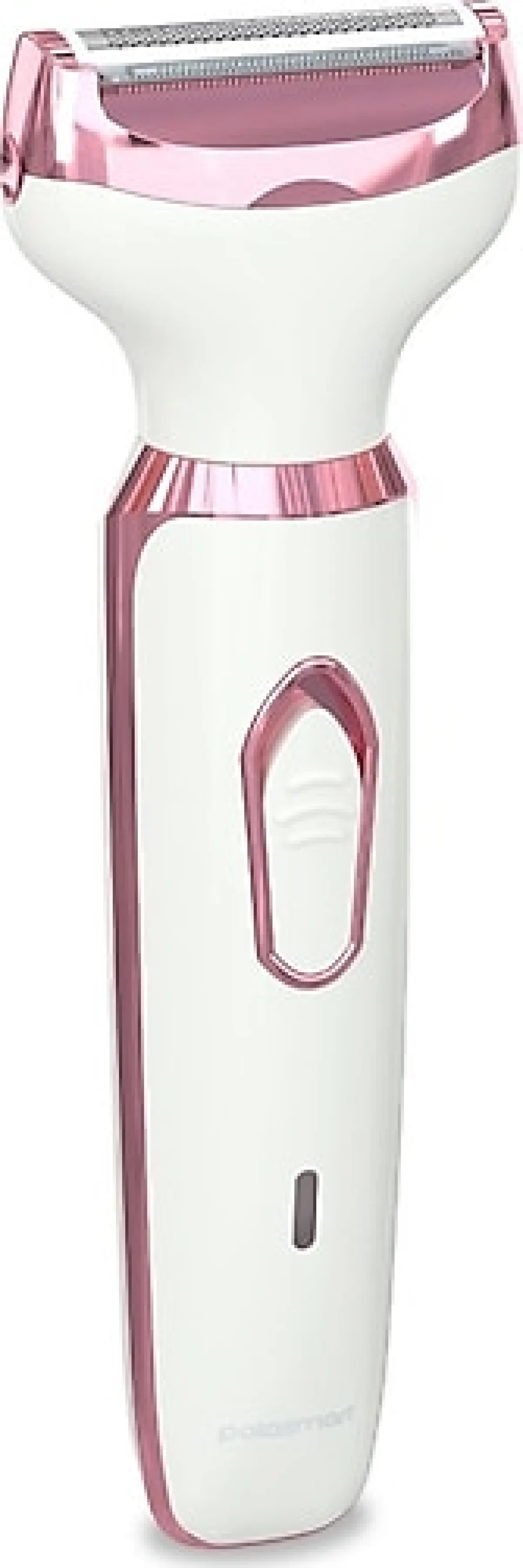 PoloSmart PBS809 Lady Shaver Şarjlı Vücut Epilasyon Aleti
