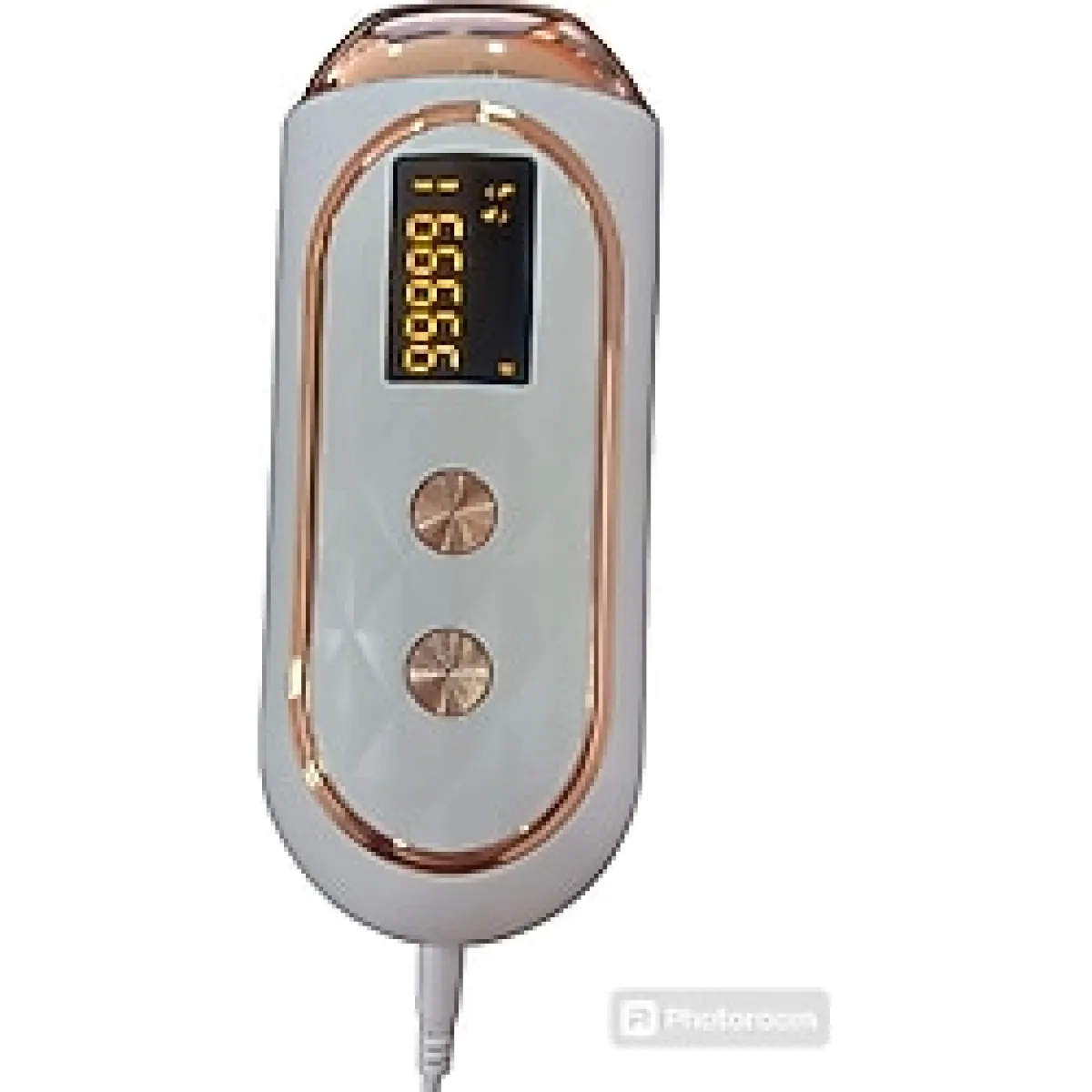 possible LASER HAİR REMOVAL