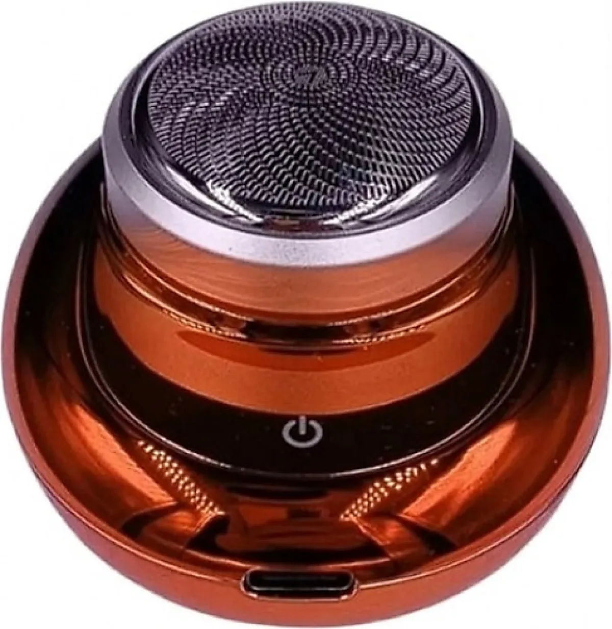 PowerDex PD-1000 Mini Tıraş Makinesi